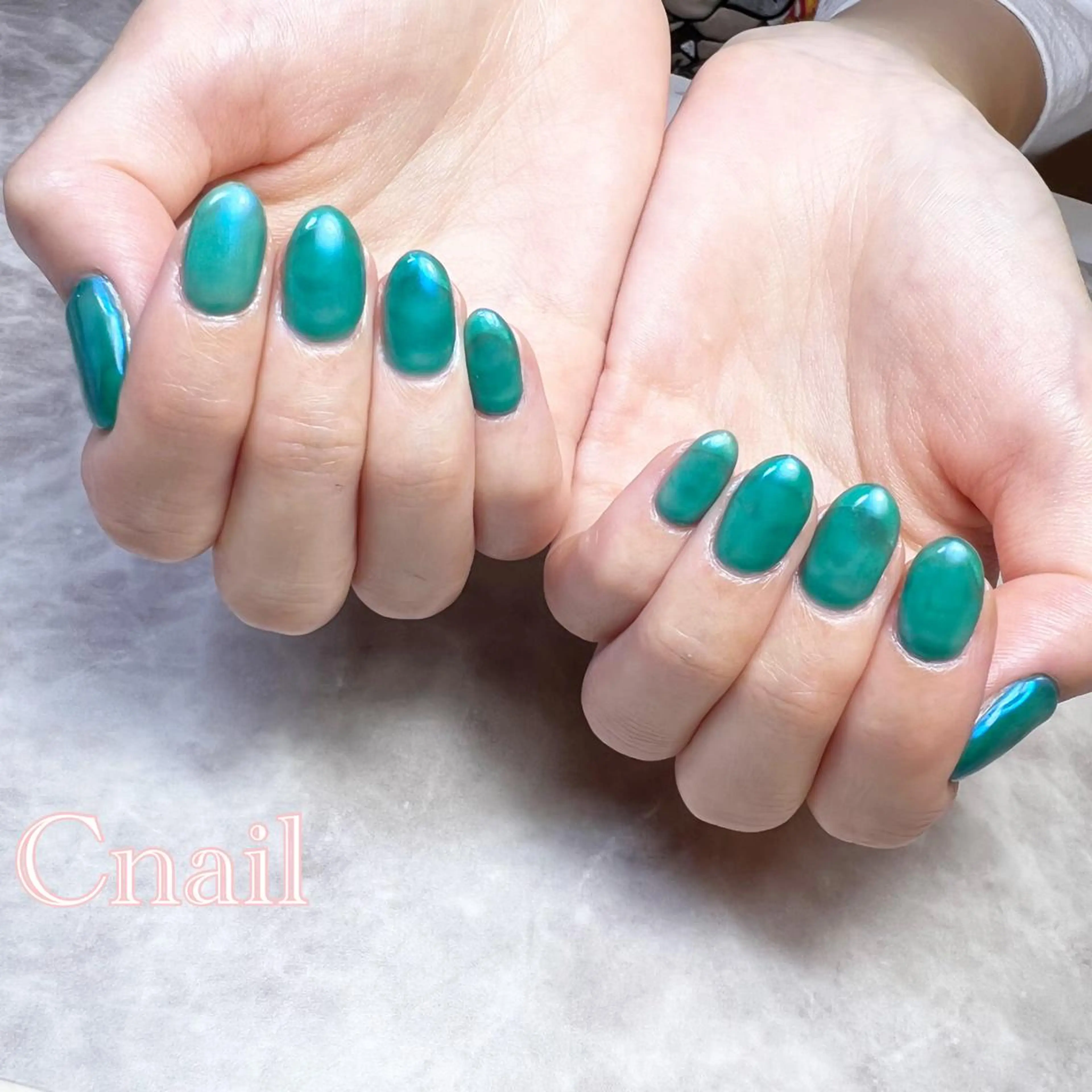 ネイル C's coffretのネイルデザイン