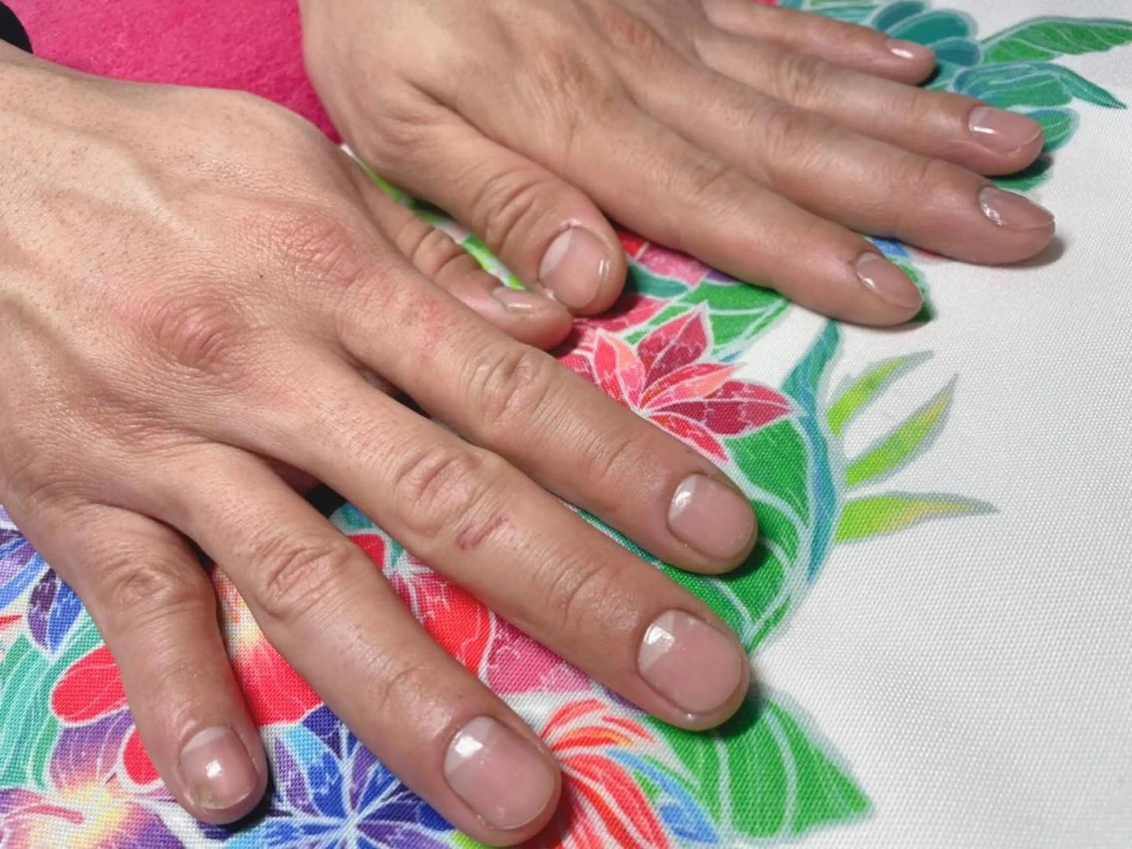 ネイル Nail salon Ariettyのネイルデザイン