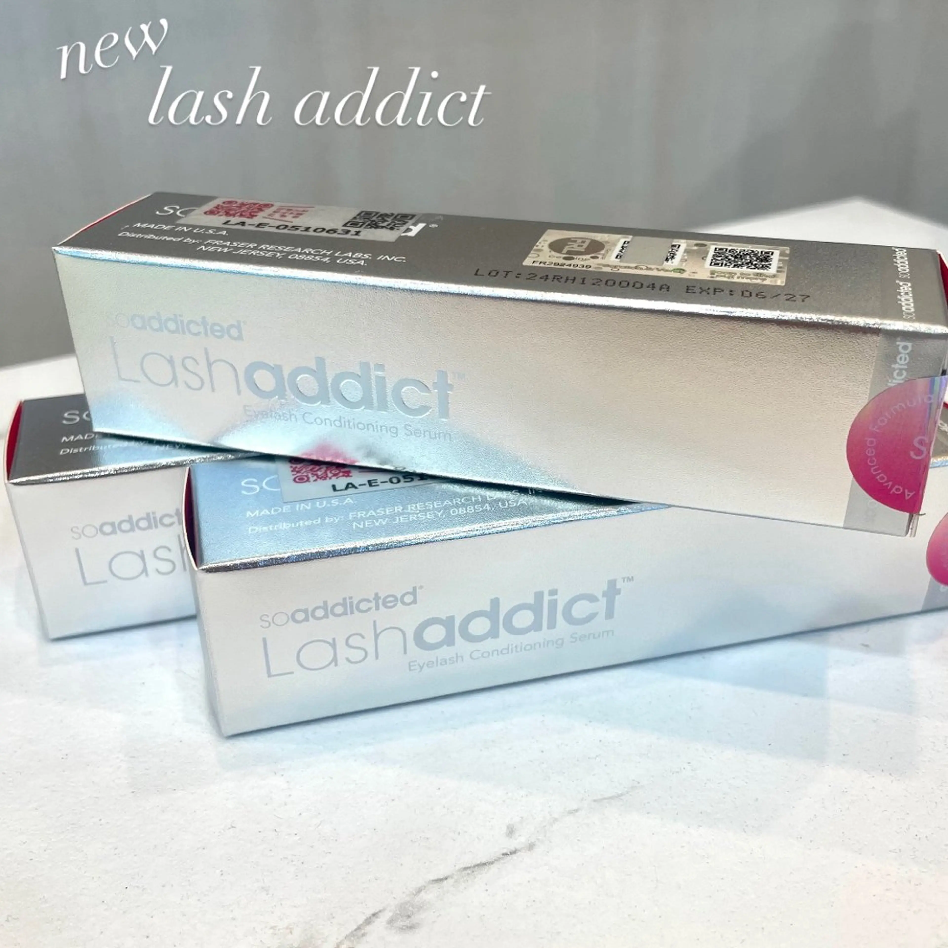 マツエク・マツパ 🍓Rei naのマツエク・マツパデザイン