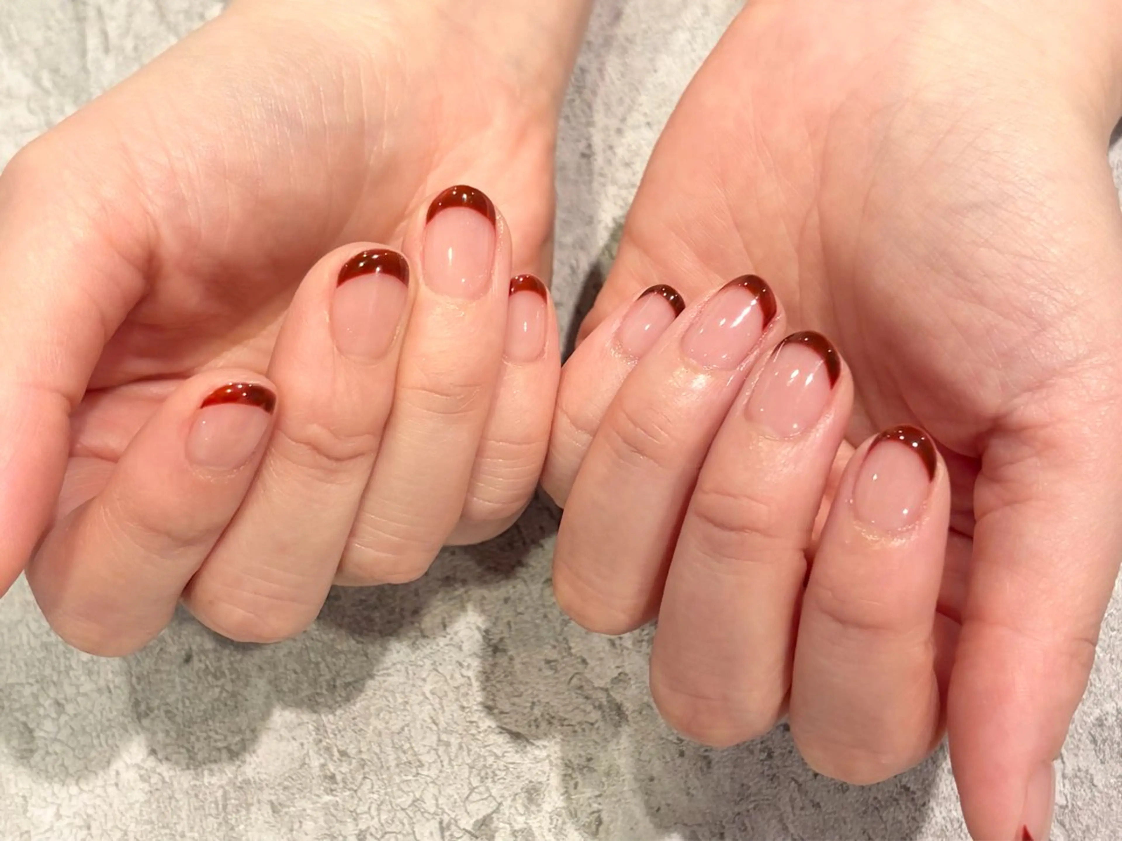 ネイル CURAR平塚店 mizuhaのネイルデザイン