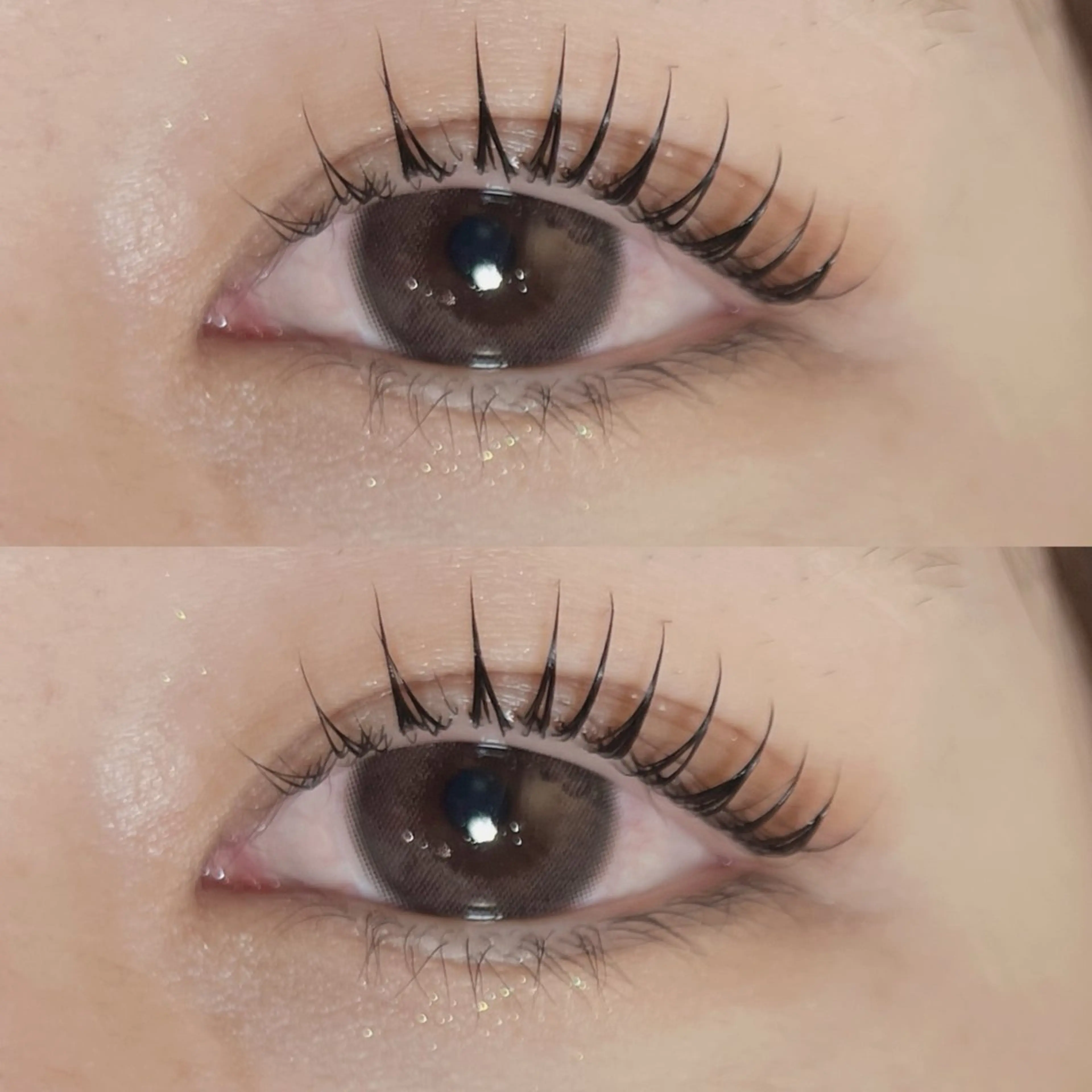 マツエク・マツパ ᴇʏᴇʟɪsᴛ ᴍɪᴋɪ️🫧のマツエク・マツパデザイン