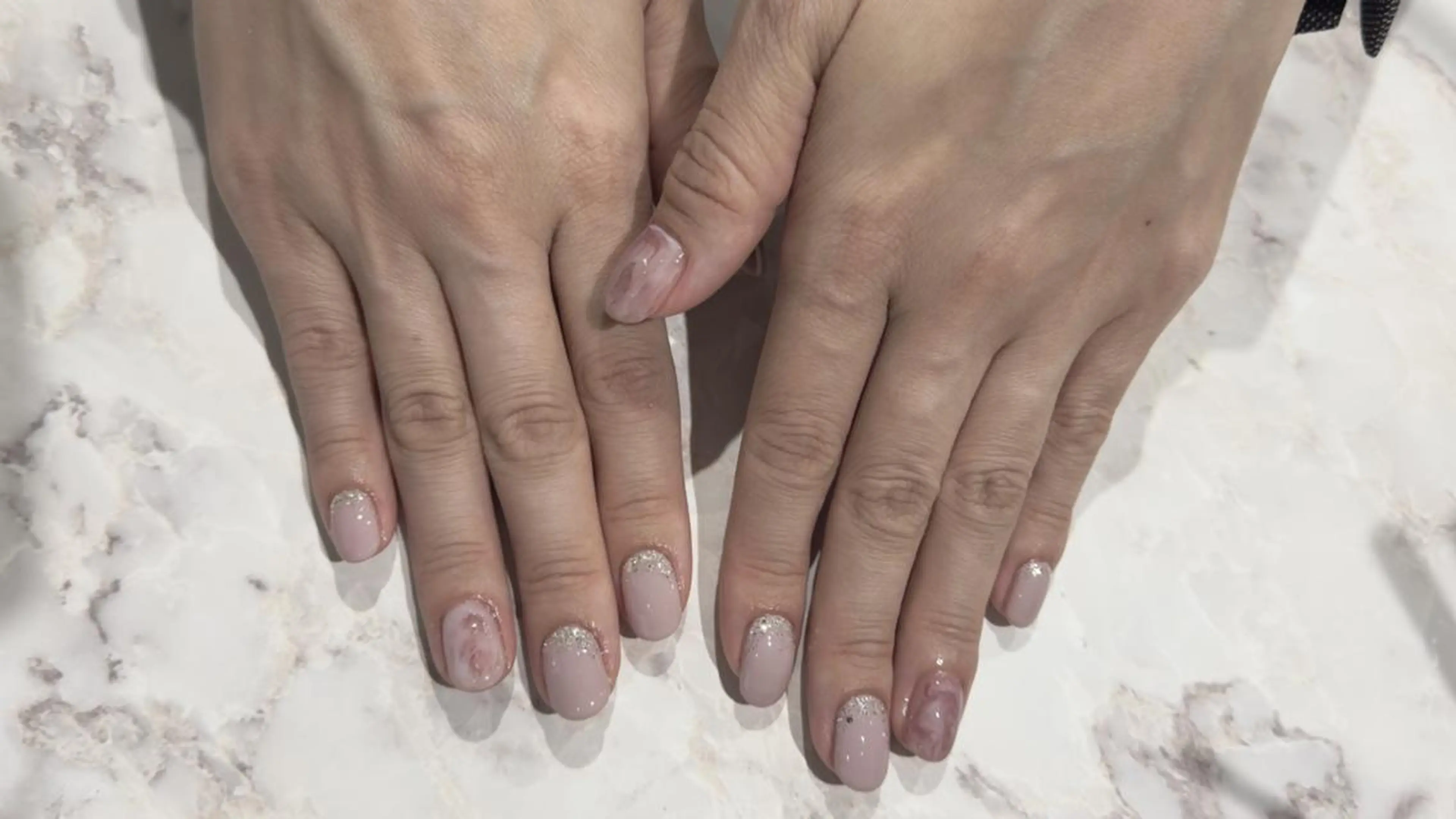 ネイル SalonLinda Marikoのネイルデザイン