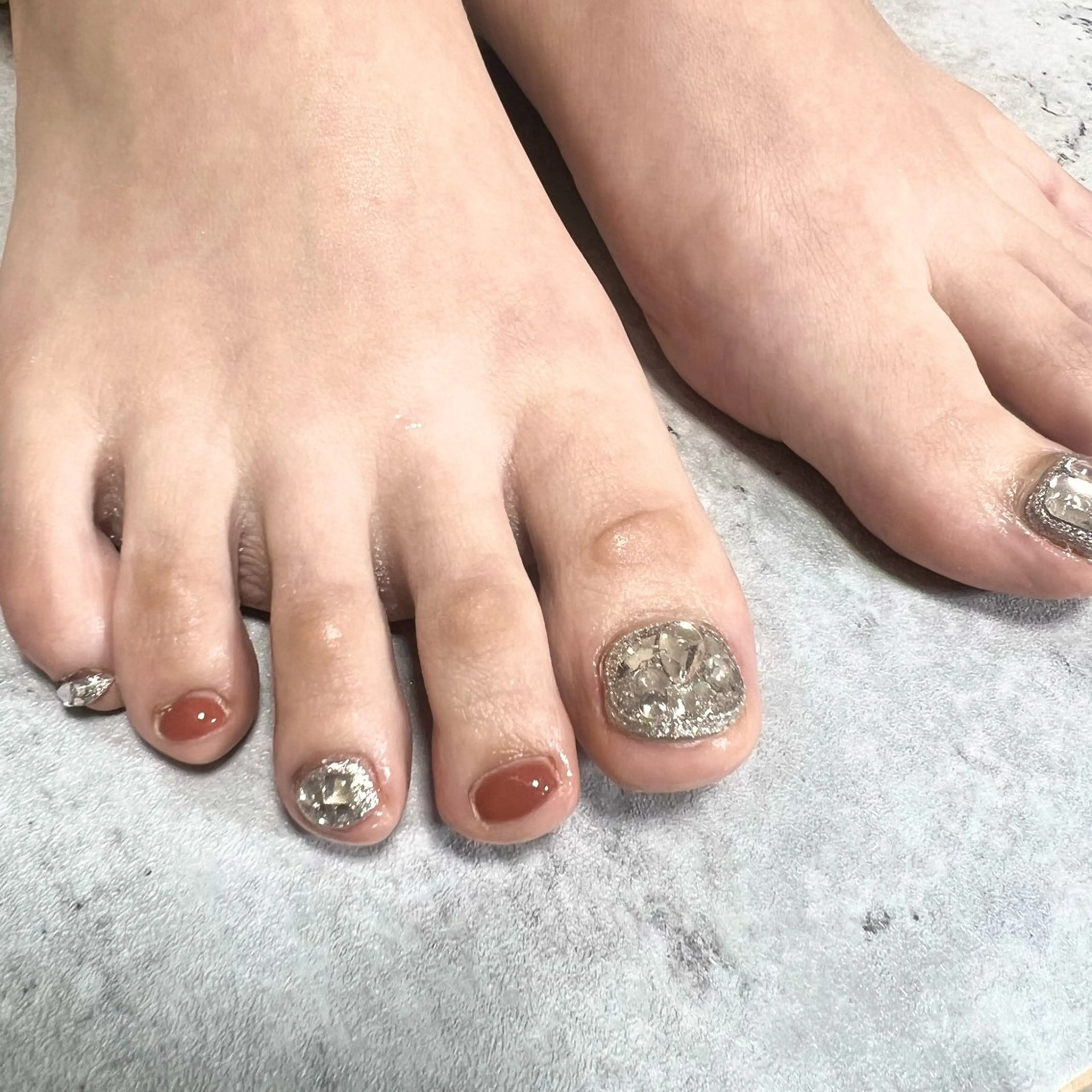 ネイル are you nailのネイルデザイン