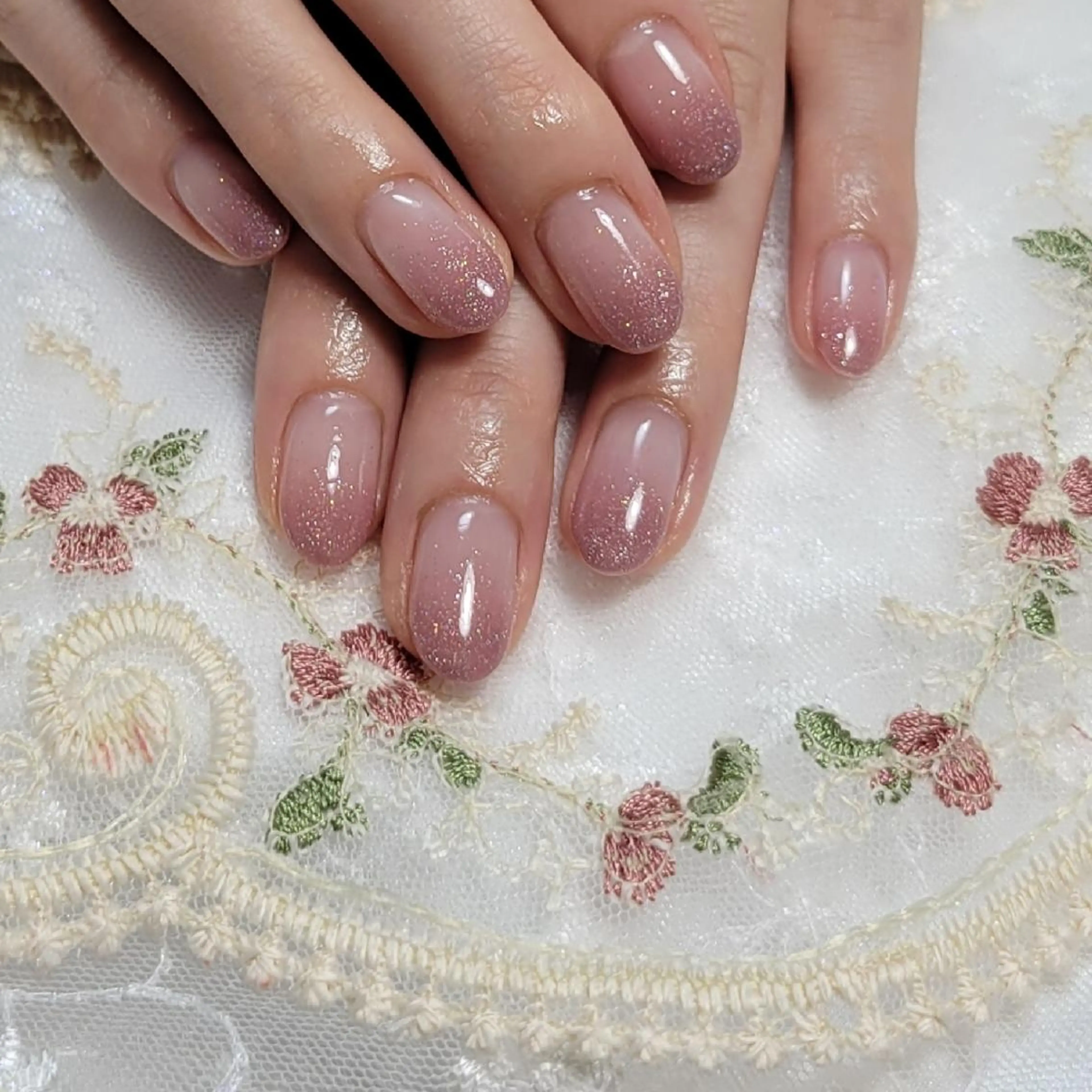 ネイル ネイルサロンほっこり kanaのネイルデザイン