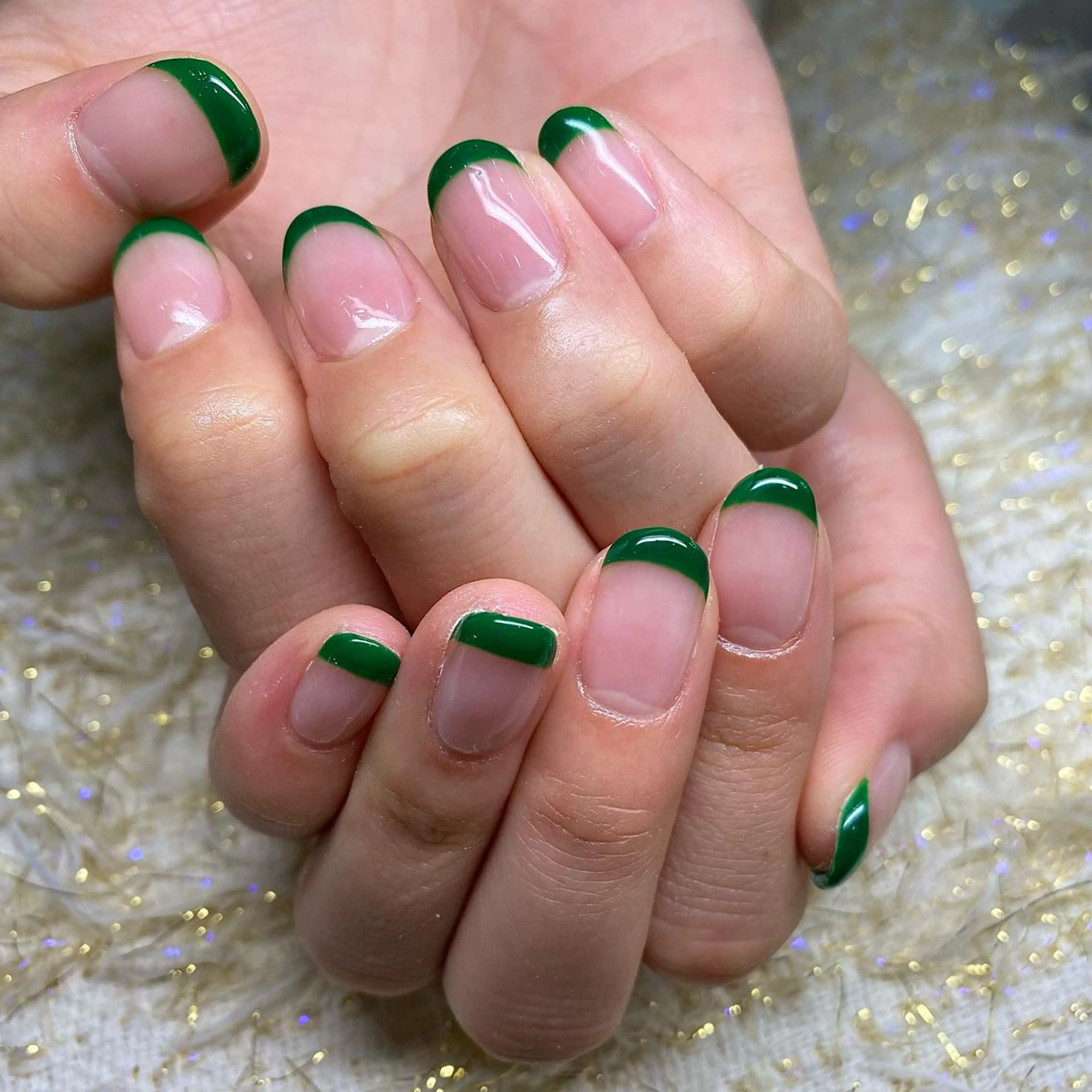 ネイル 松永 稚奈のネイルデザイン