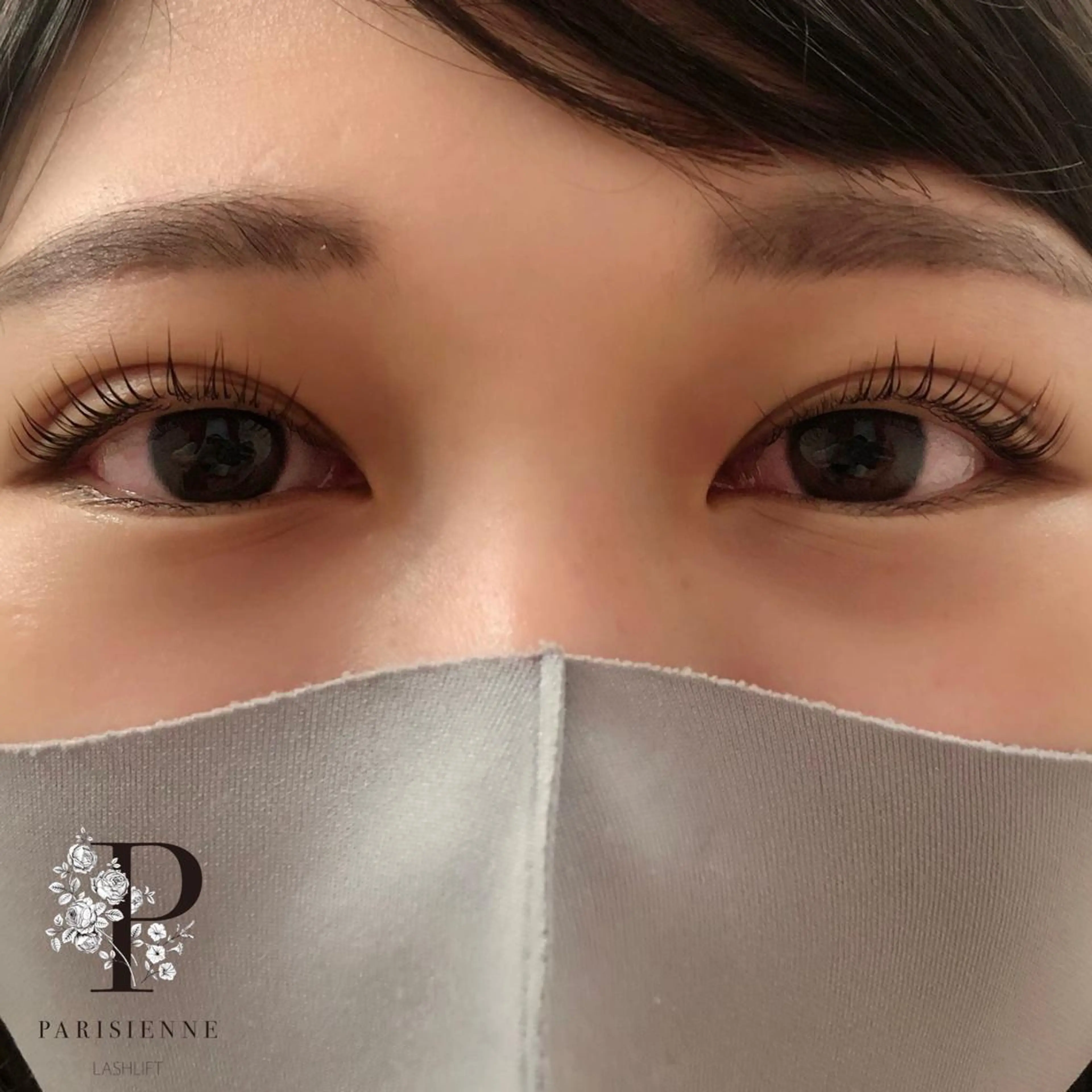 マツエク・マツパ まつげ屋さんLAPU AYAKAのマツエク・マツパデザイン