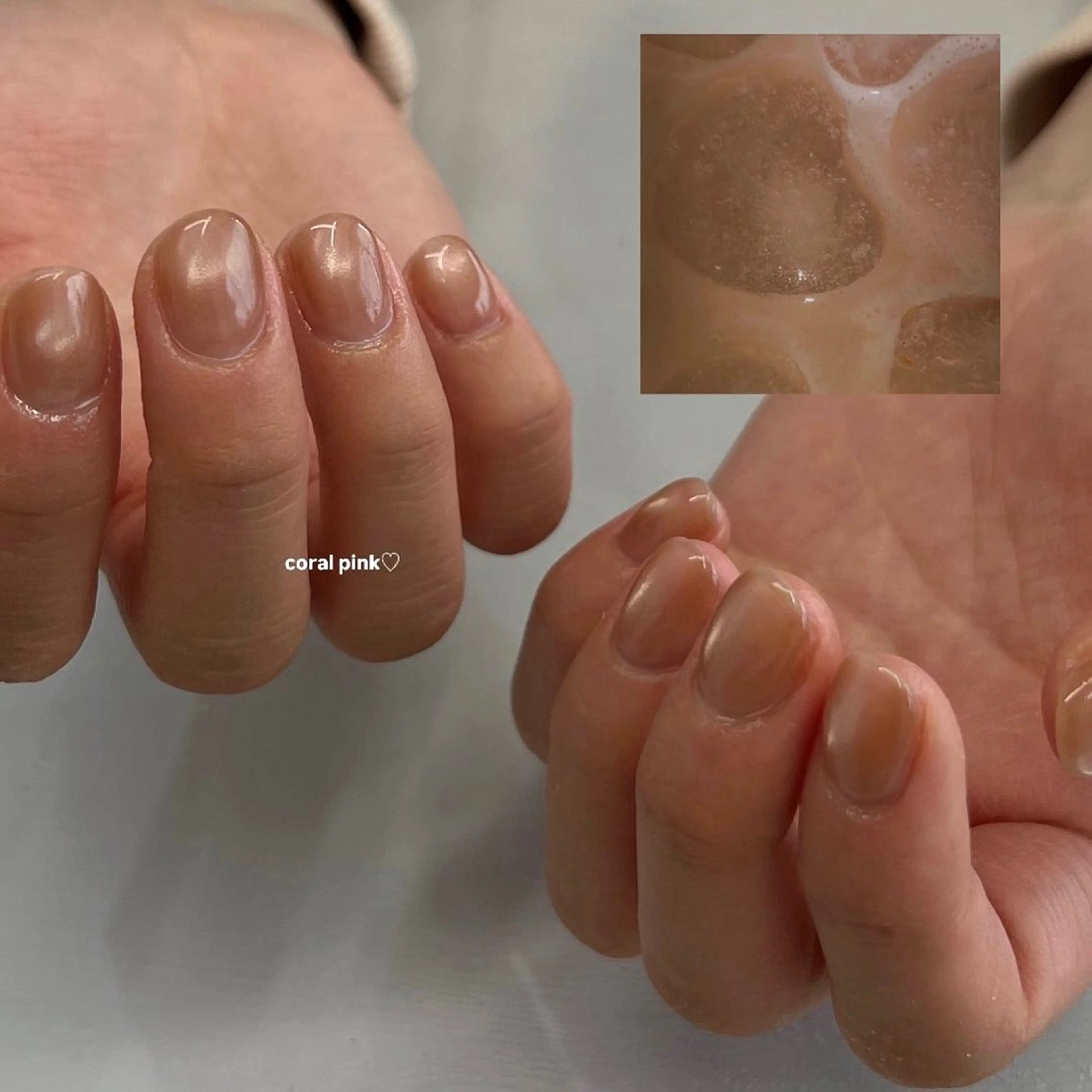 ネイル ハンドネイル manu a所属・manu aのネイルデザイン