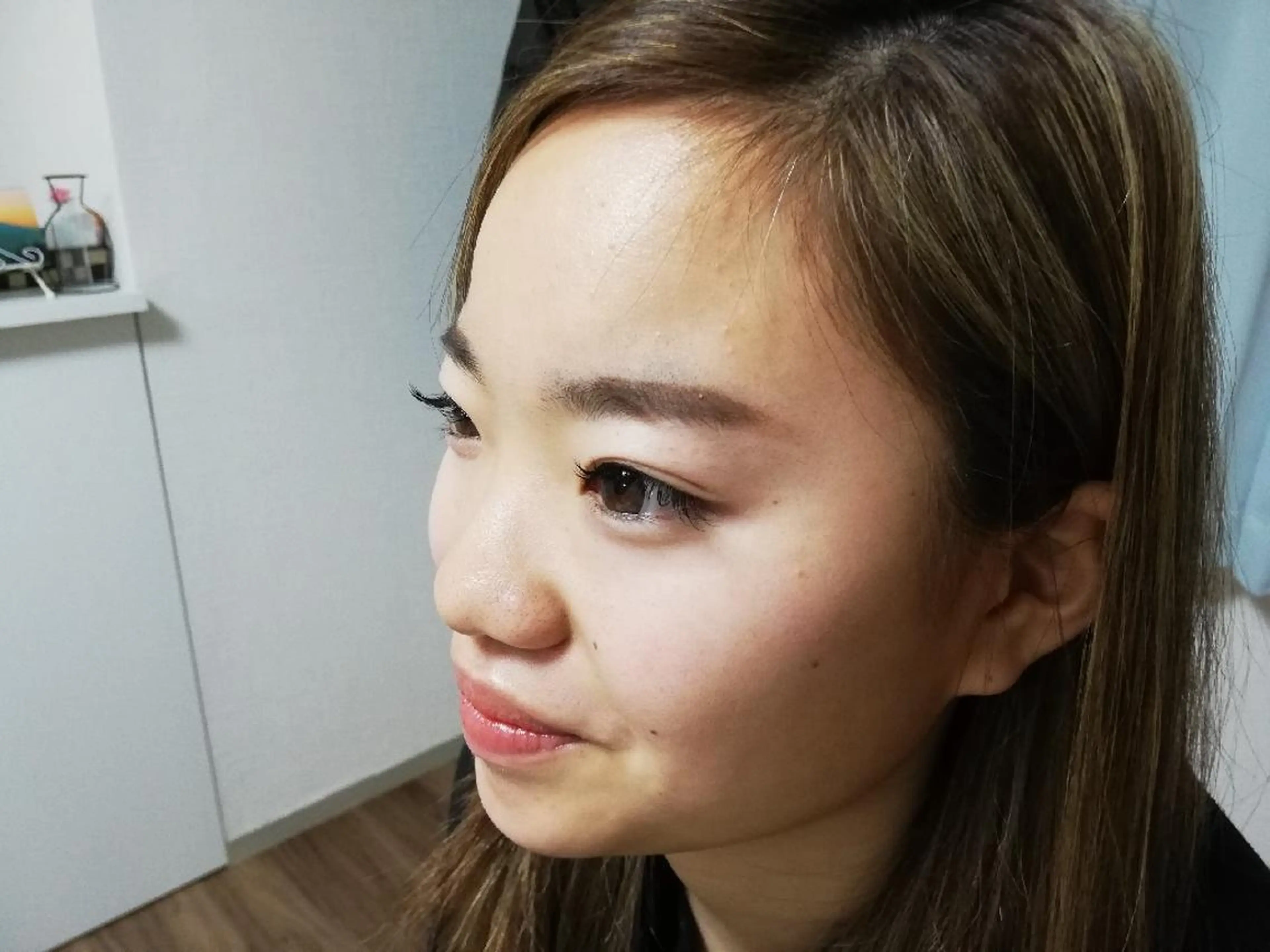 マツエク・マツパ キュート セーブル セクシー angelux 所属・完全個室サロン🌹 angelux🌹のマツエク・マツパデザイン