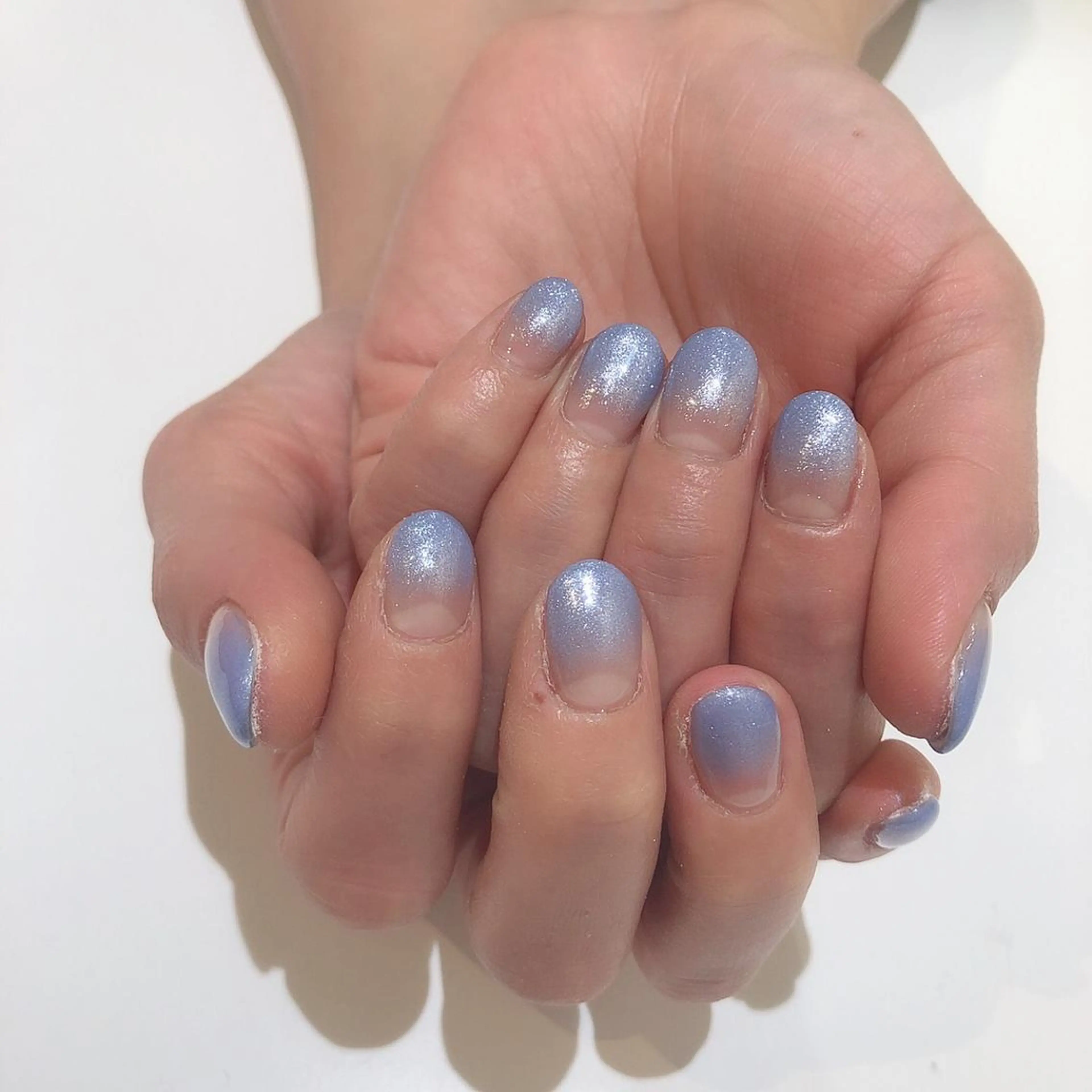 ネイル classic 新横浜所属・山田 暉のネイルデザイン