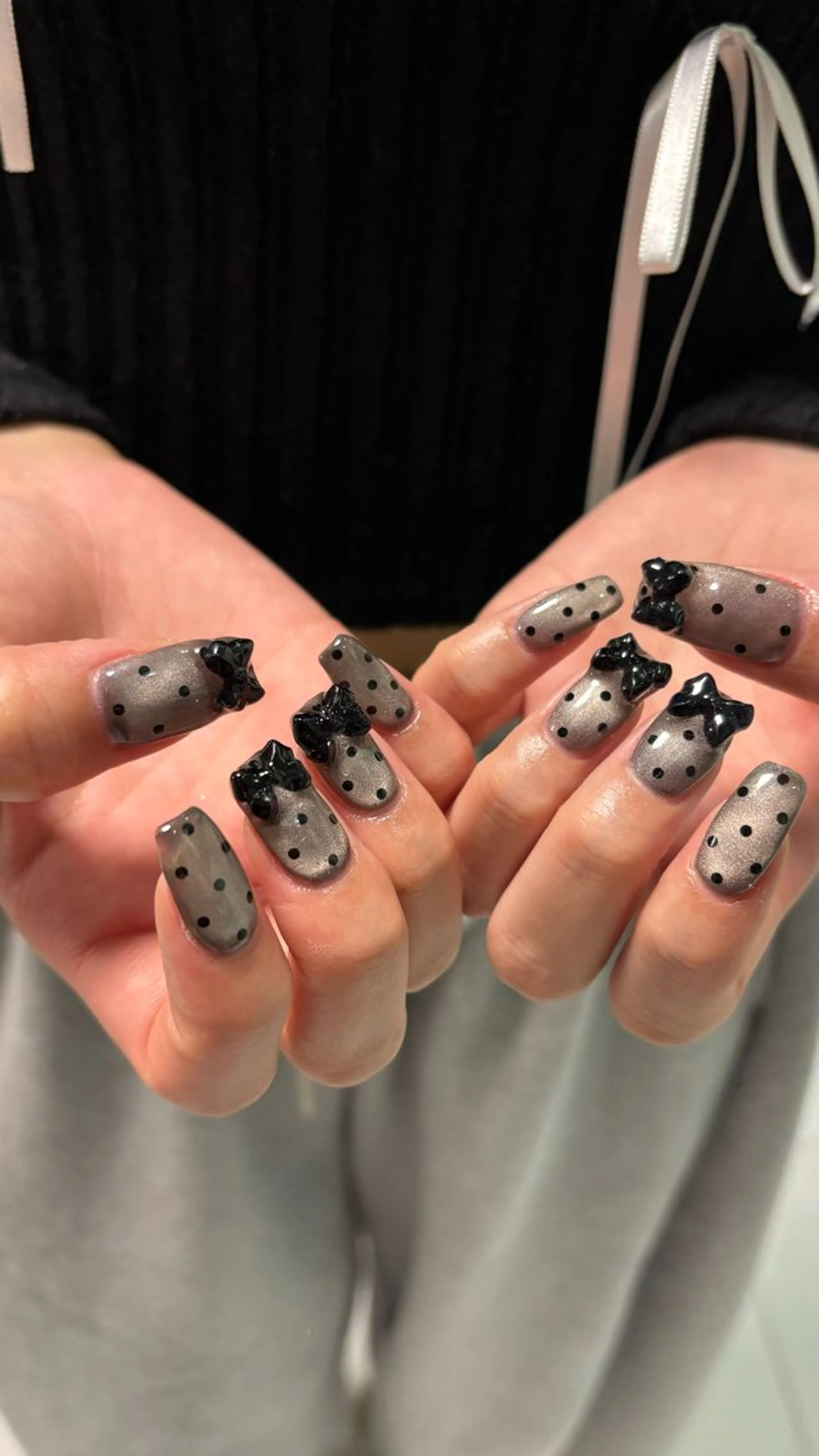 ネイル ハンドネイル H'ami (haruka)のネイルデザイン