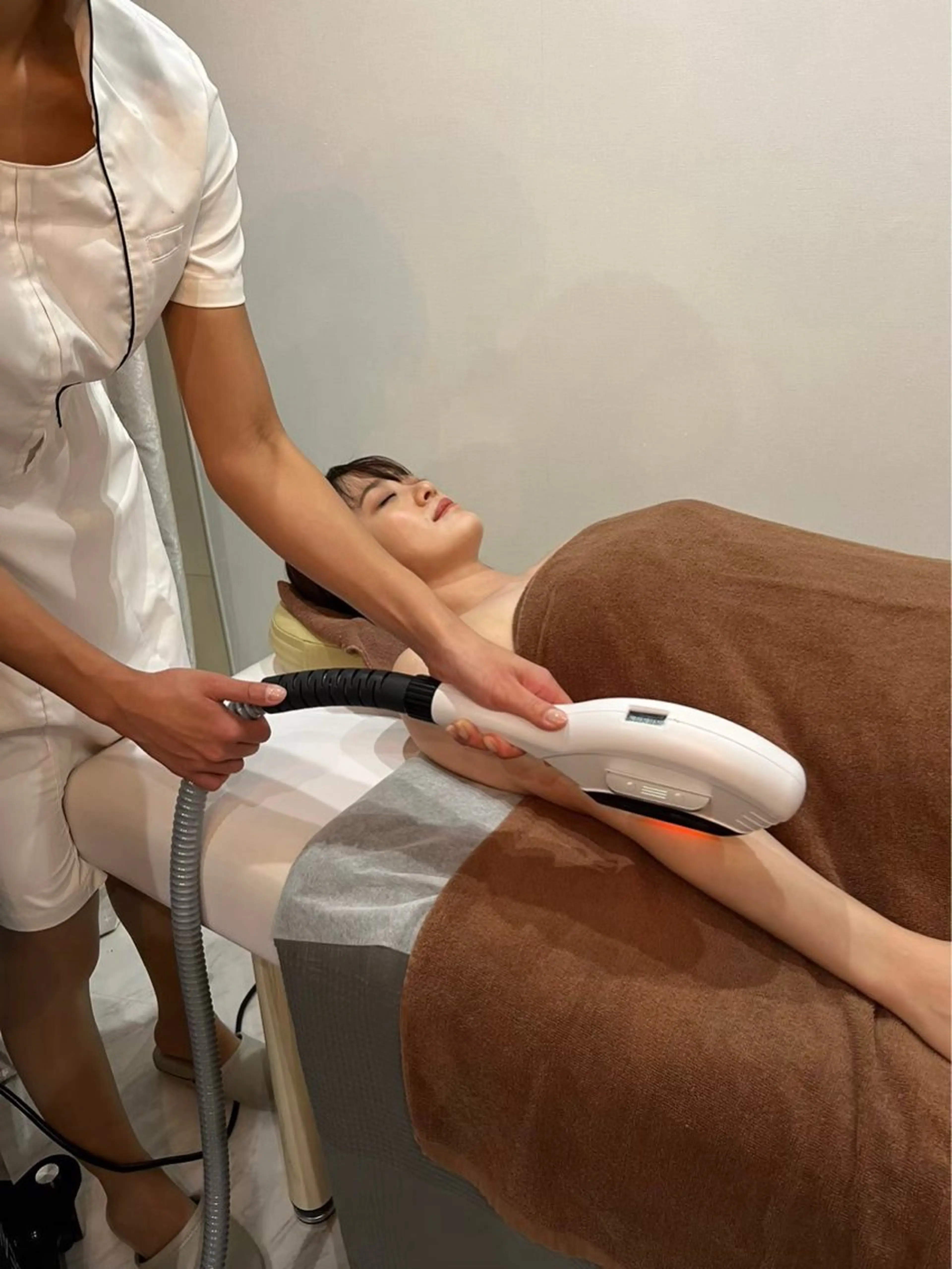 エステティック スタジオアリィのマツエク・マツパデザイン