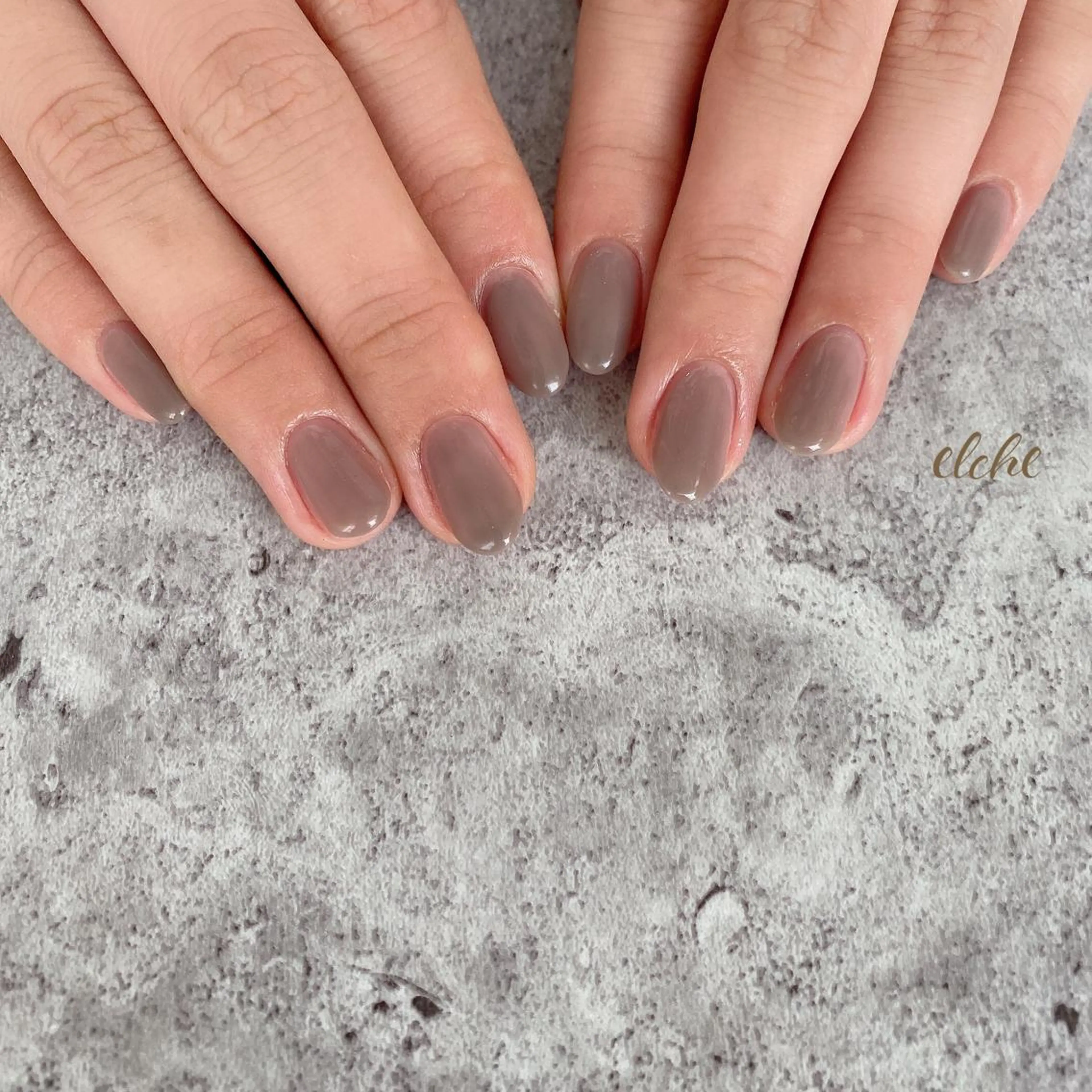 ネイル Rio 𓍼のネイルデザイン