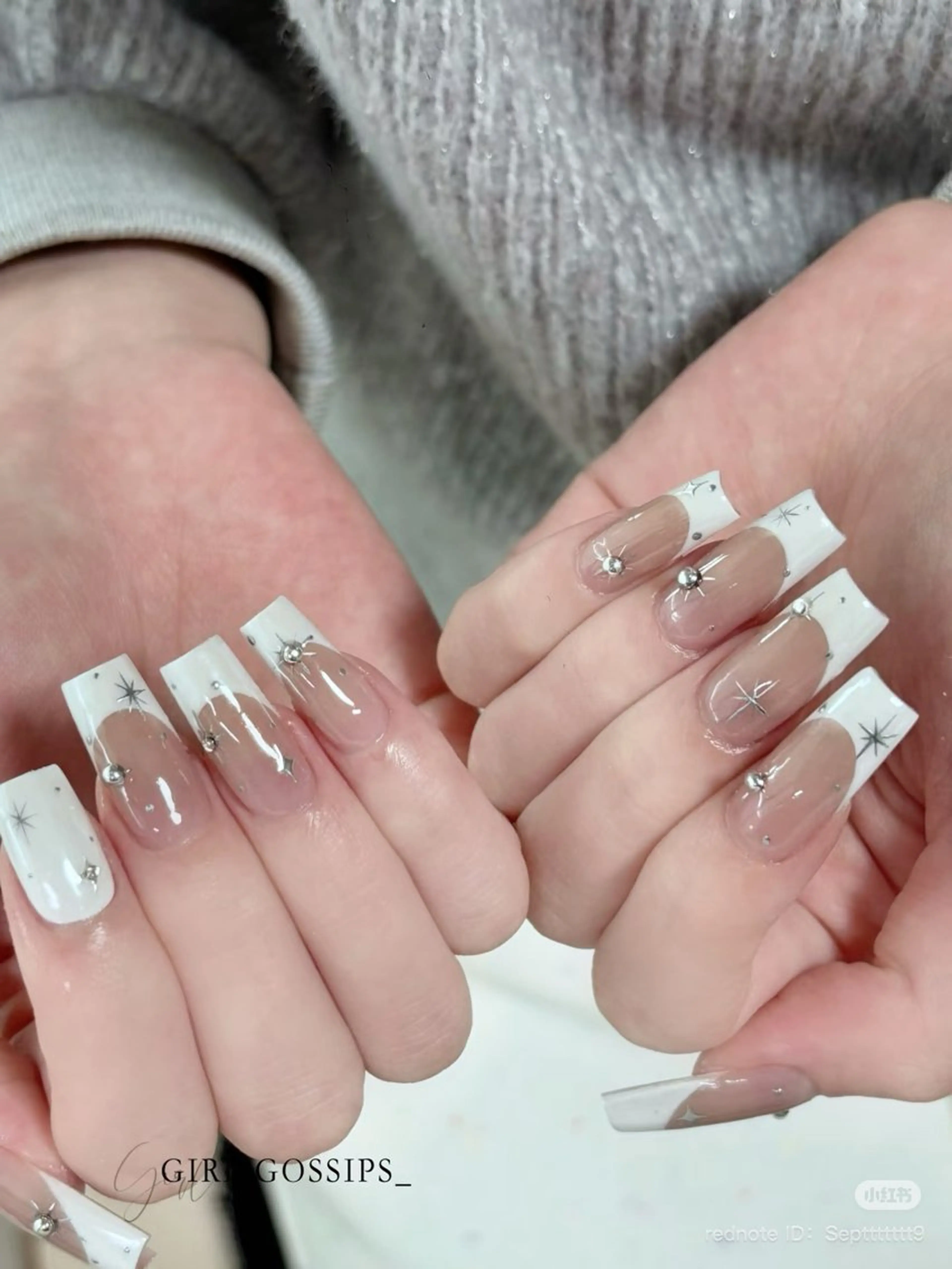 ネイル Mi miaのマツエク・マツパデザイン