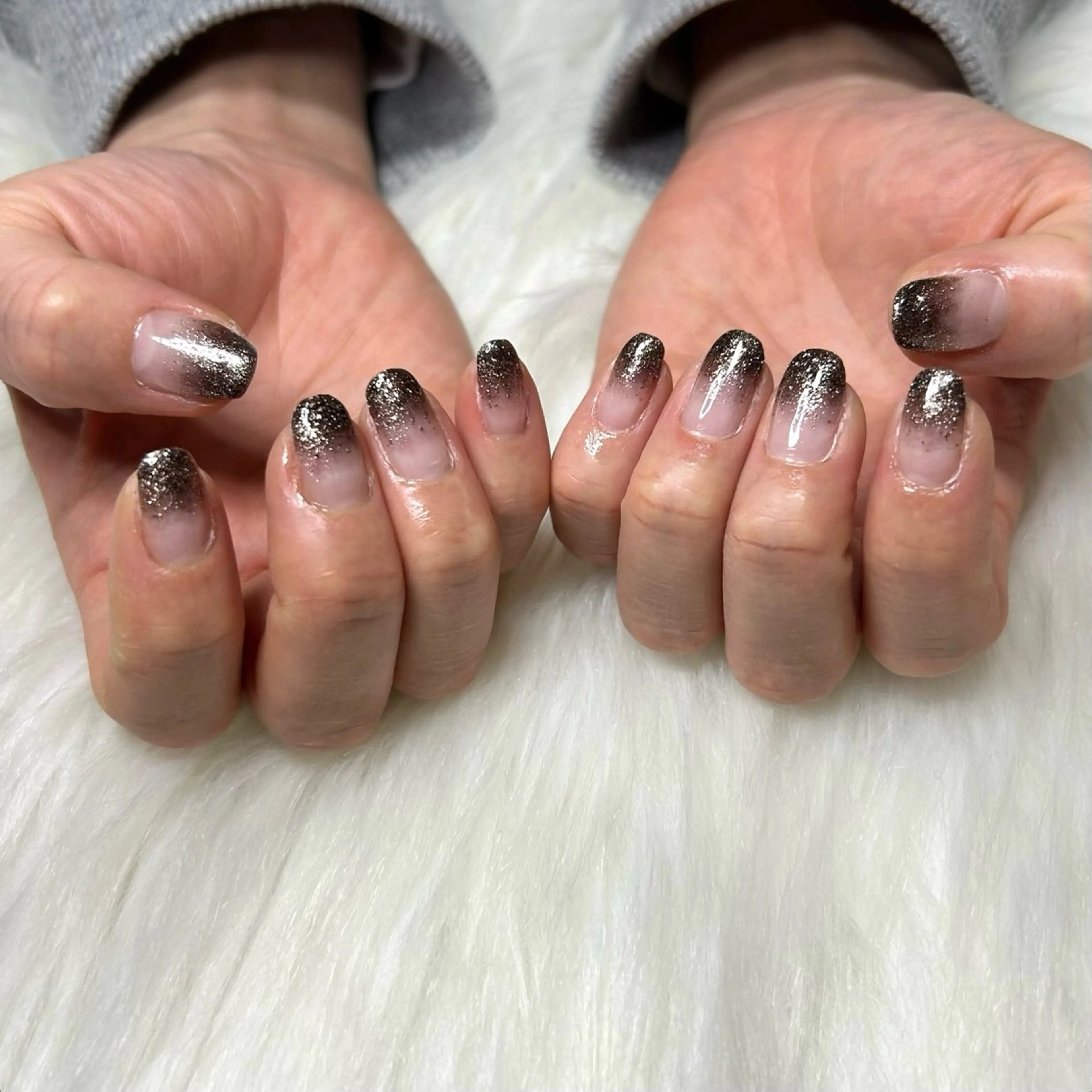 ネイル ハンドネイル nailsalon_ riri♡のネイルデザイン