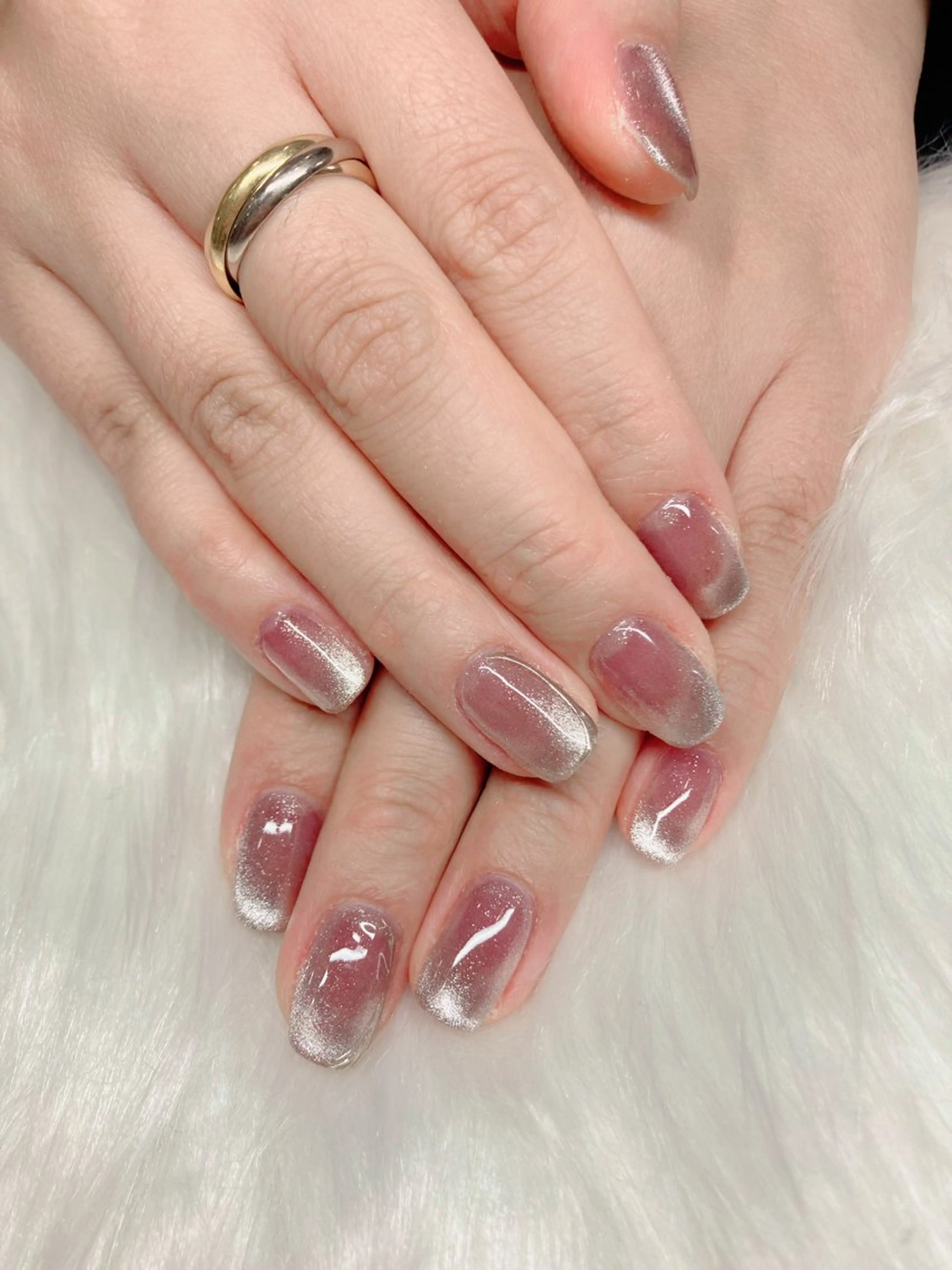 ネイル The Nail エミのネイルデザイン