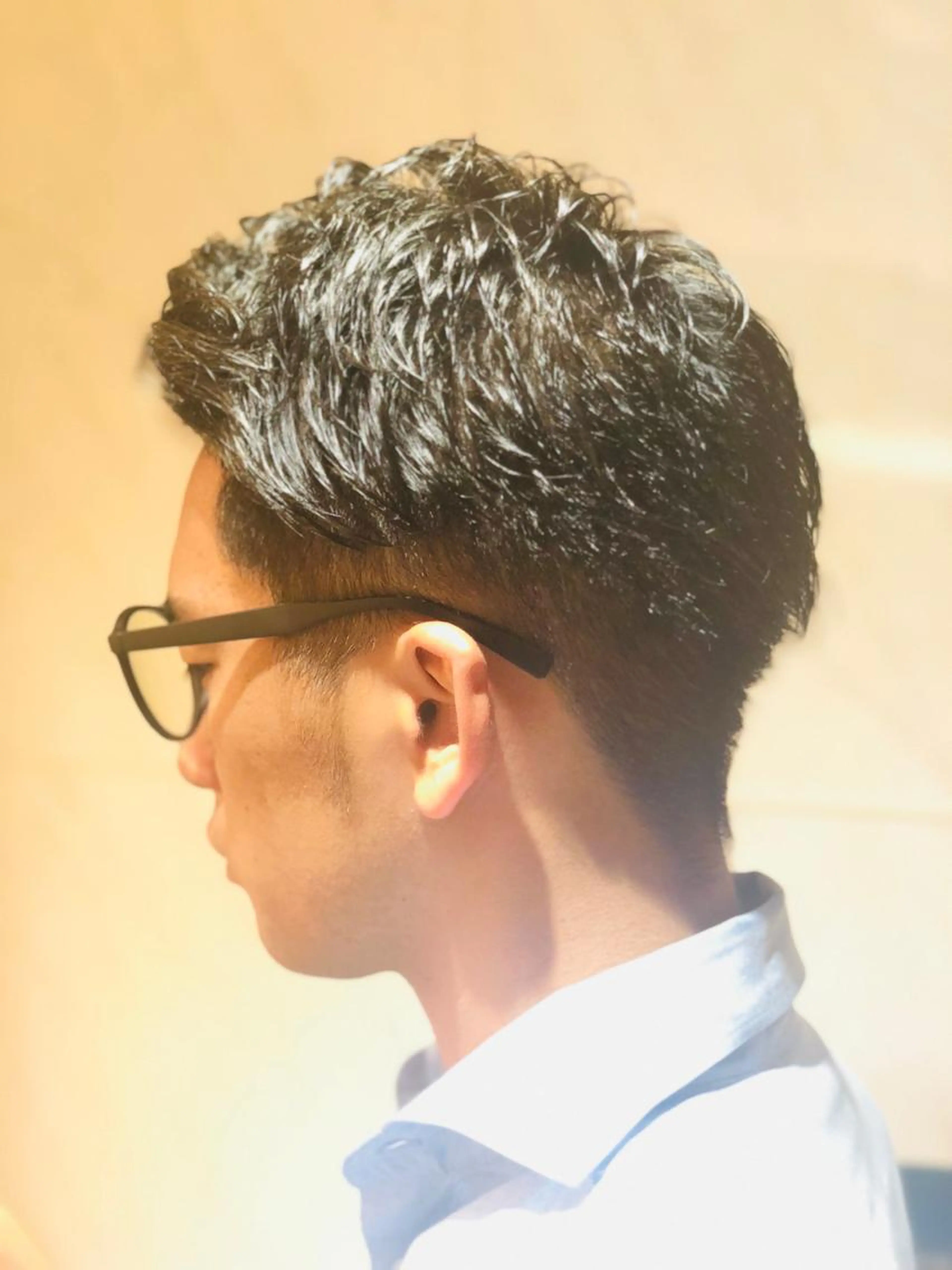 ★メンズカット★の写真