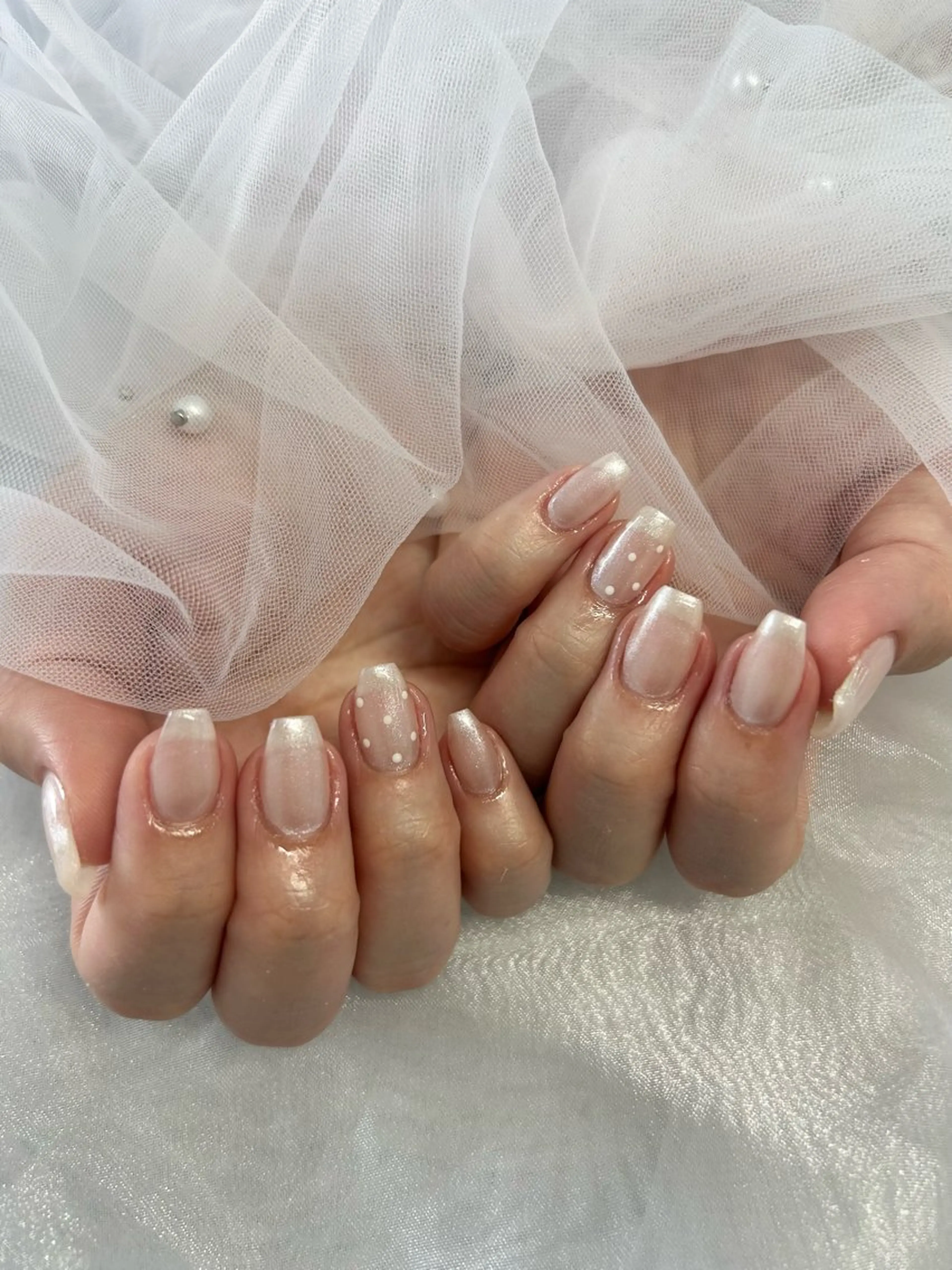 ネイル Aya Nail ♡ moenaのネイルデザイン