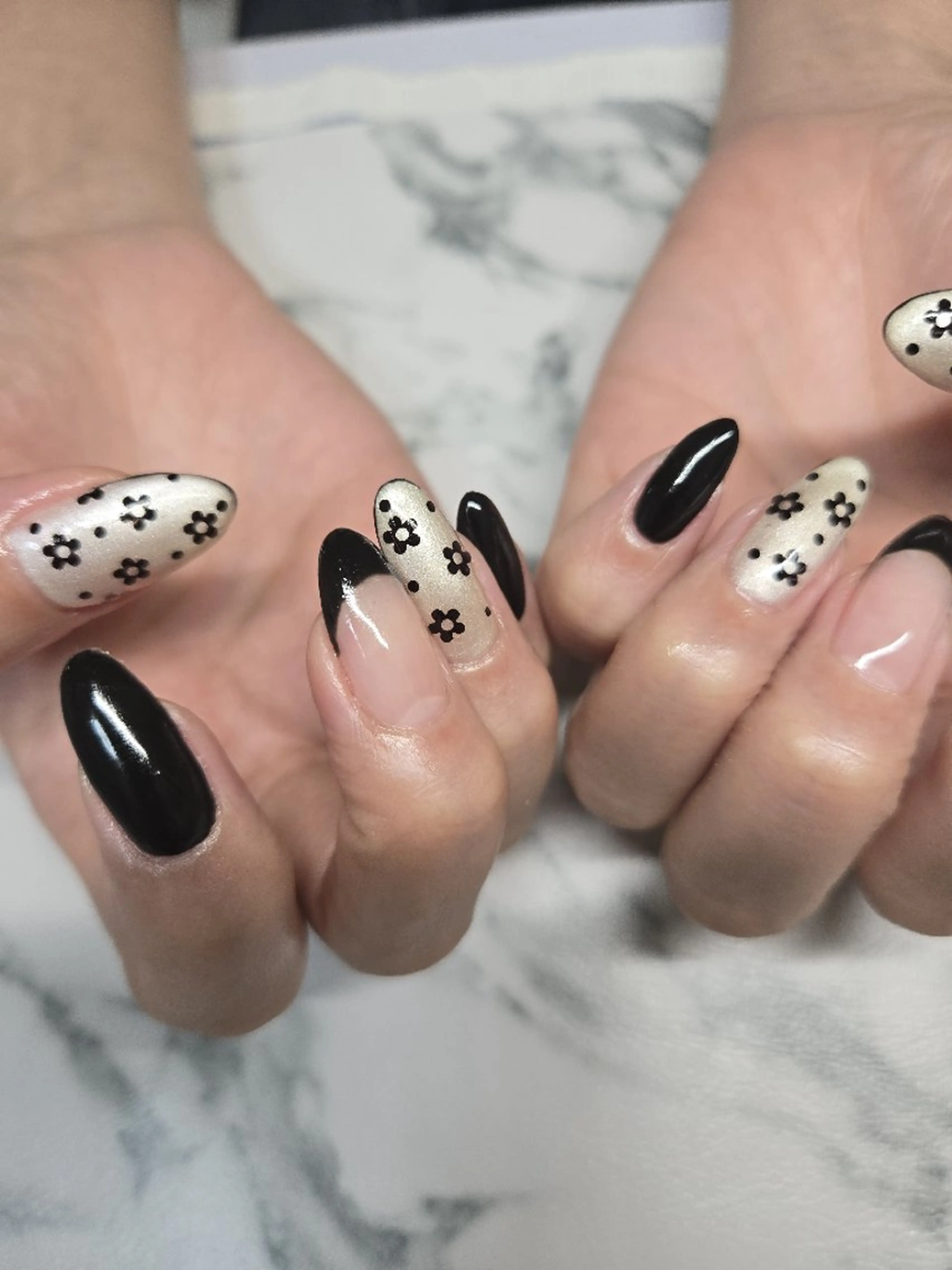 ネイル Glanz (グランツ)のエステ・リラクイメージ