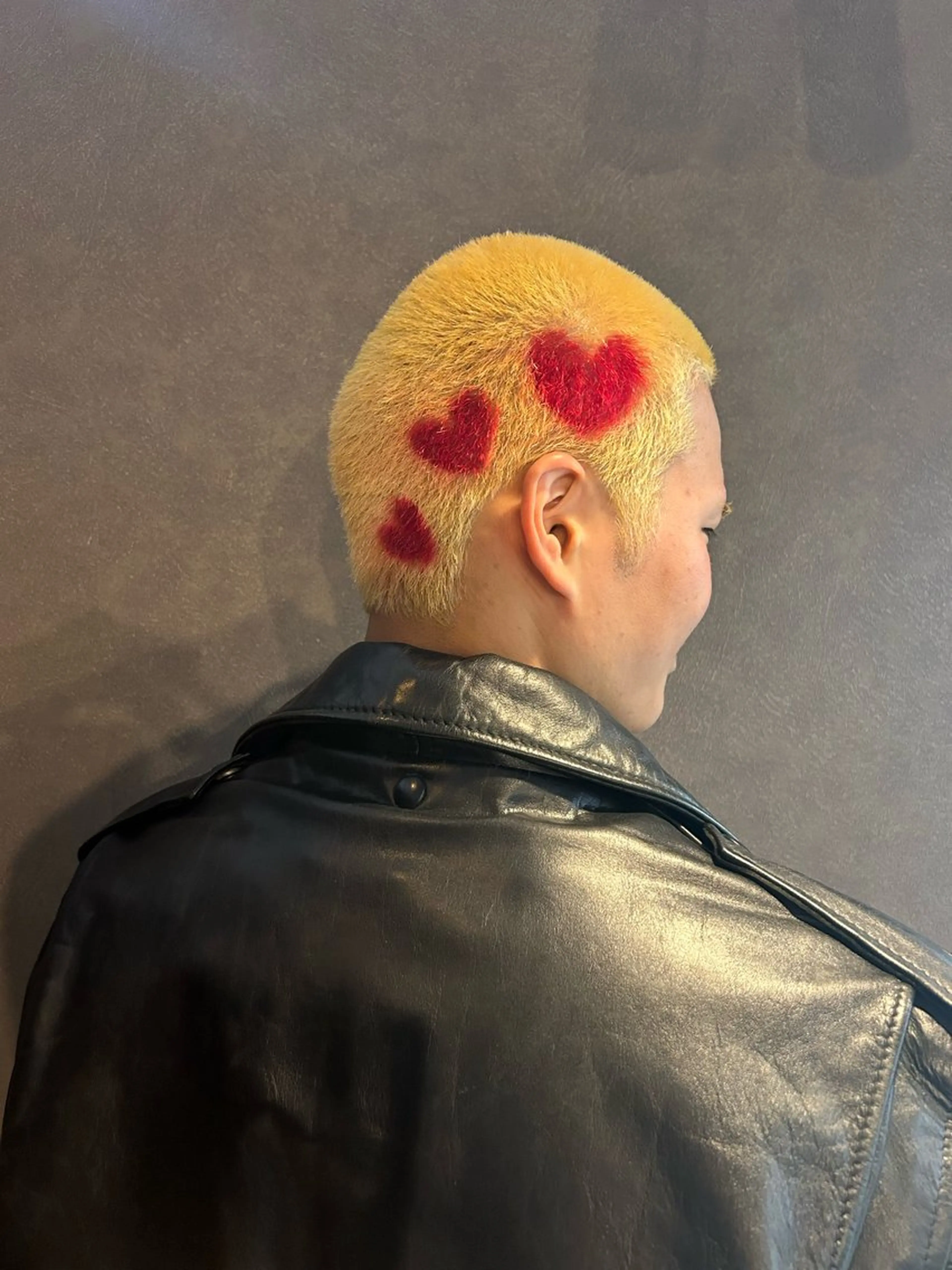 カラー ヘアカラー ☕️結【suii.】 ボブ/ヘアセット☕️のヘアスタイル