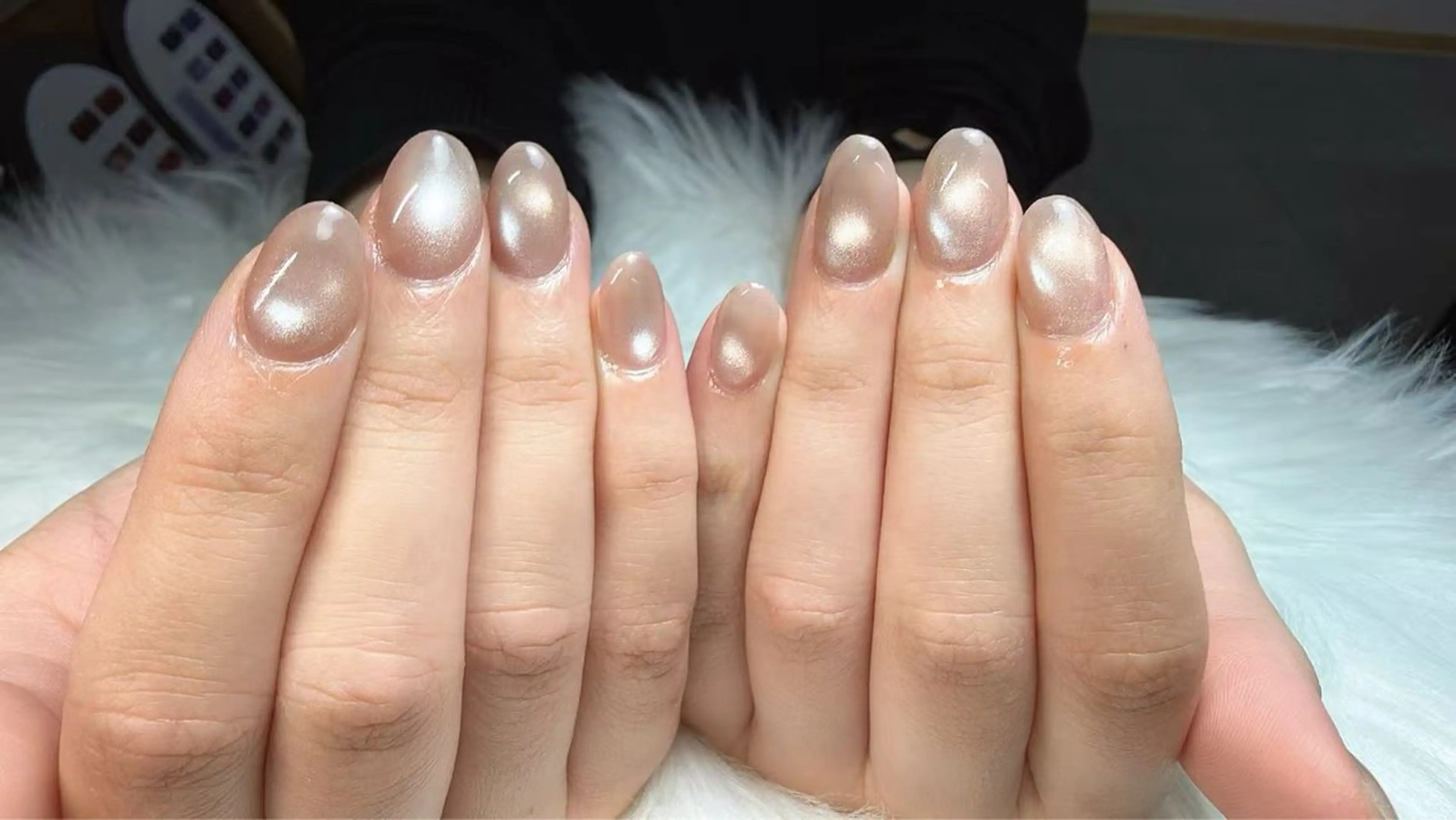 ネイル GCP Nail はるのネイルデザイン