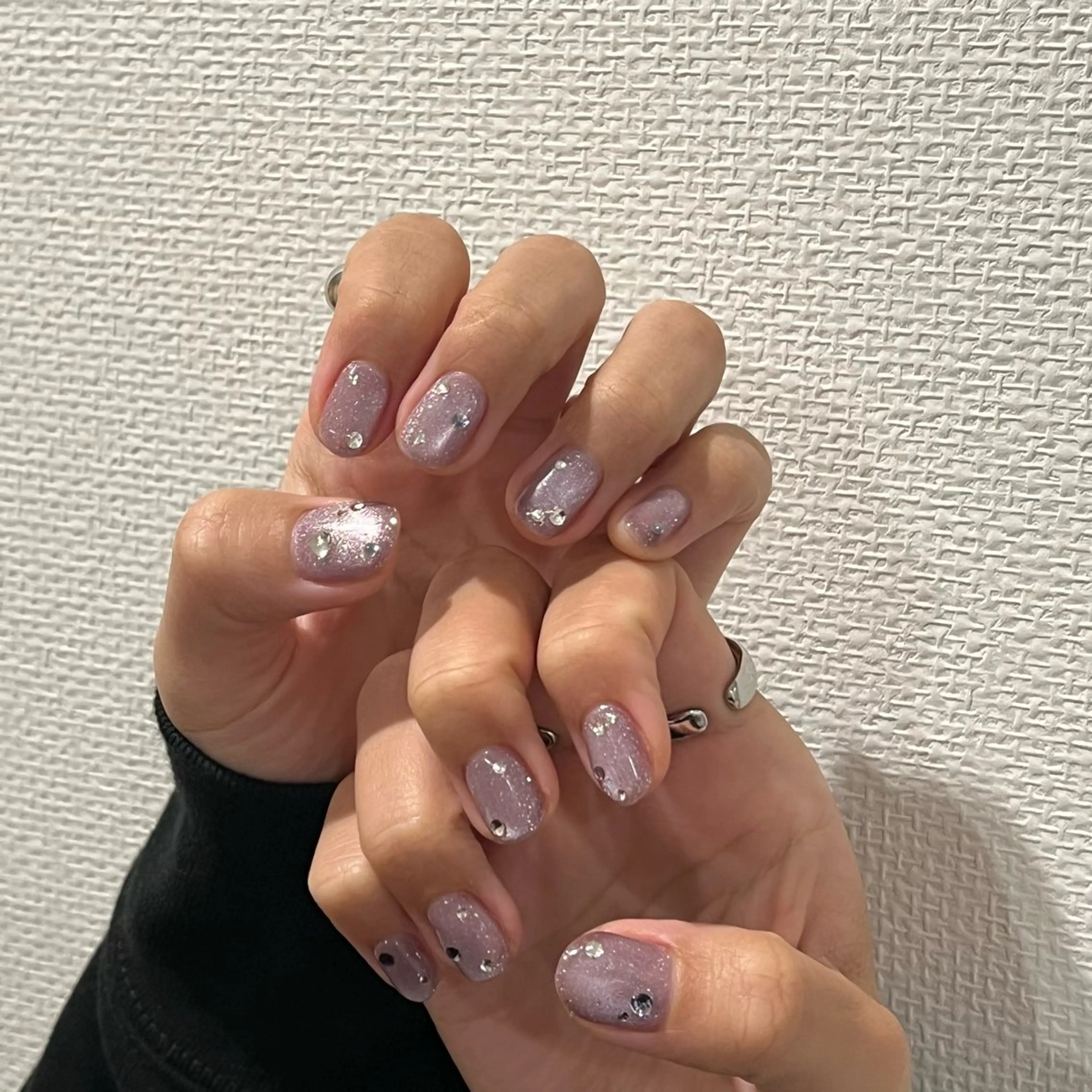 ネイル yomu nail yuumiのネイルデザイン
