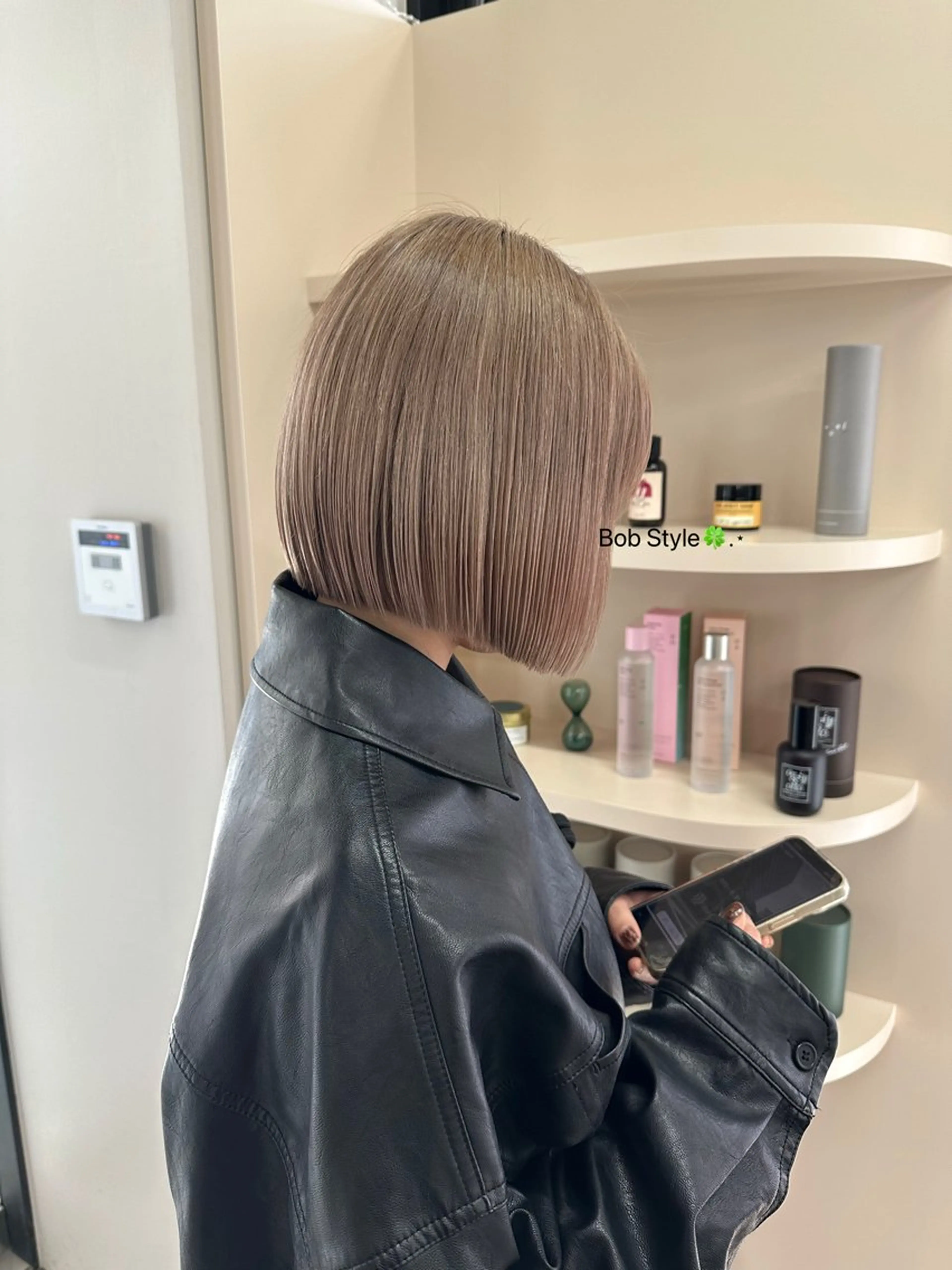 ショート IROW天神大名店 Rinaのその他イメージ