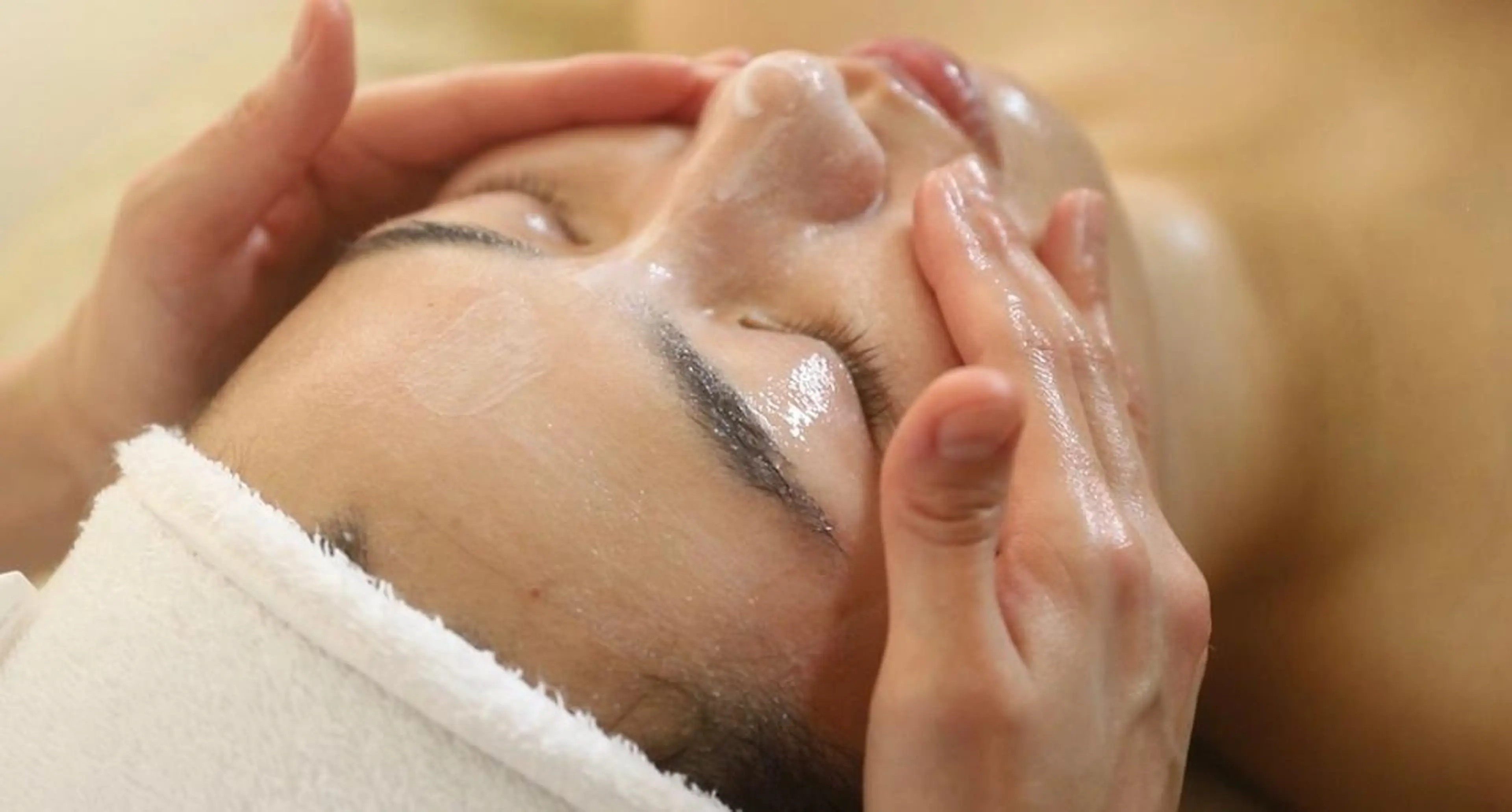 エステ リラク メナード フェイシャルサロンLisalasa所属・Lisa lasaのエステ・リラクイメージ