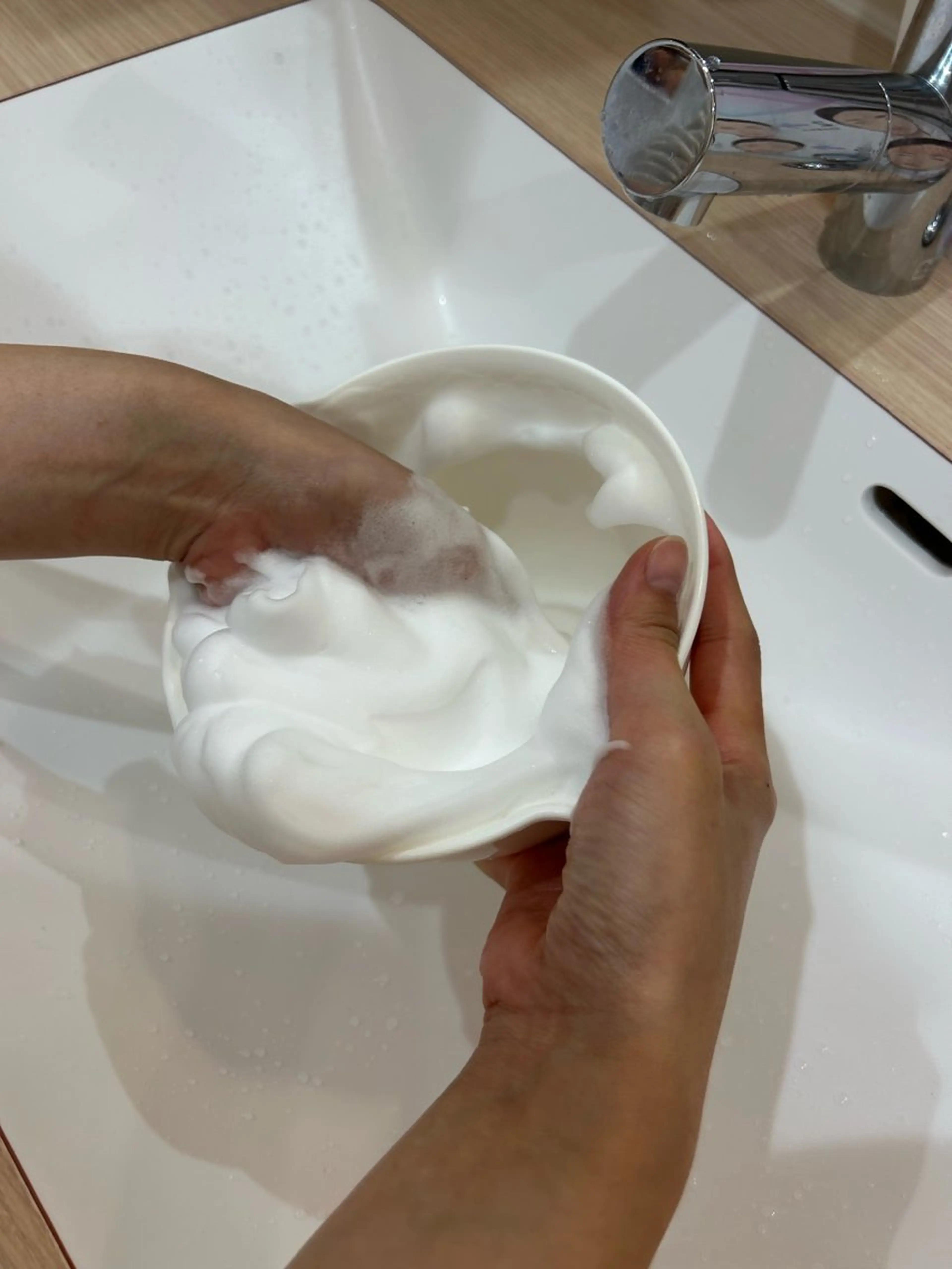 小倉 麻由のエステ・リラクイメージ