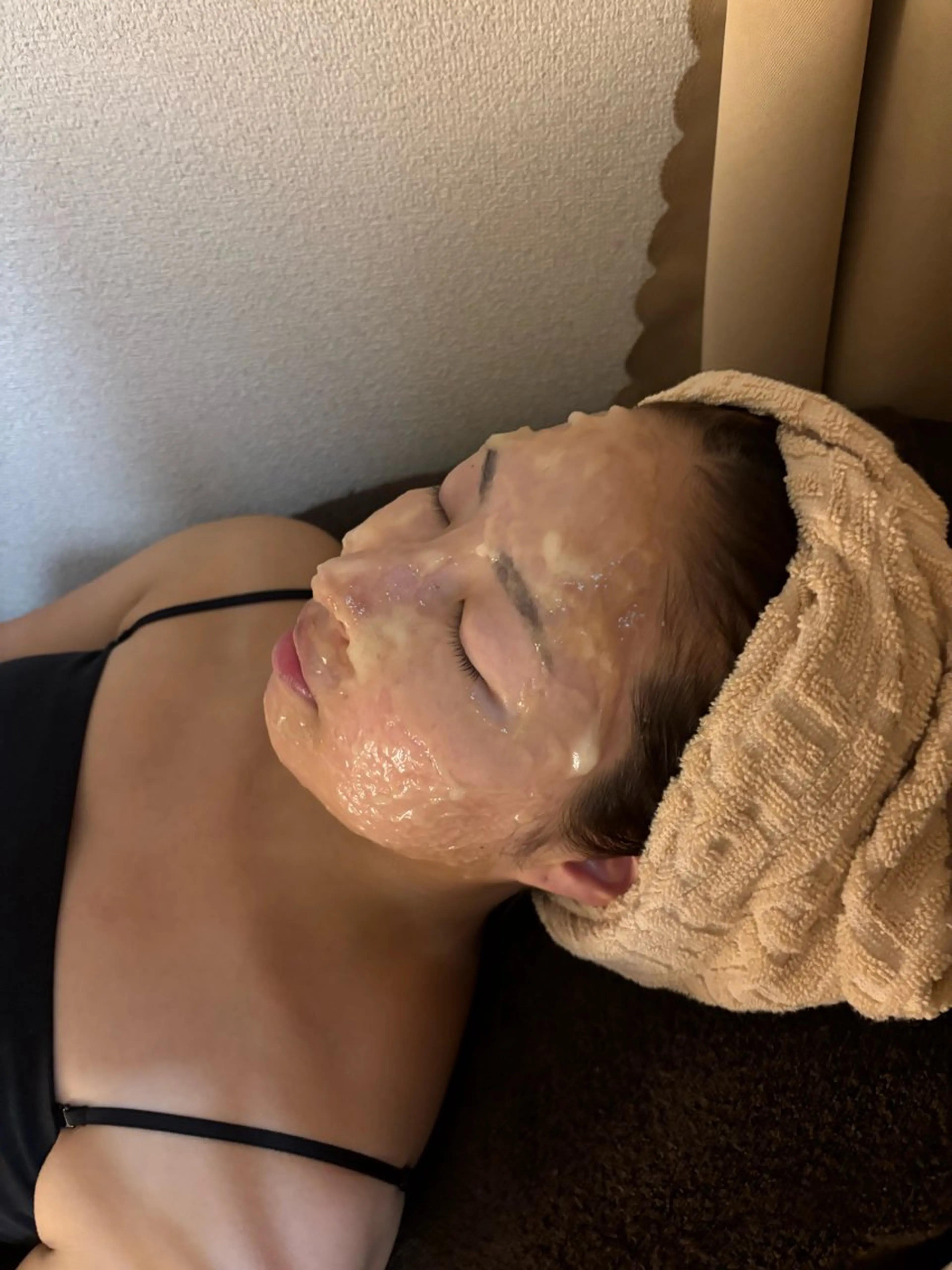 エステ 西森 桃果のエステ・リラクイメージ