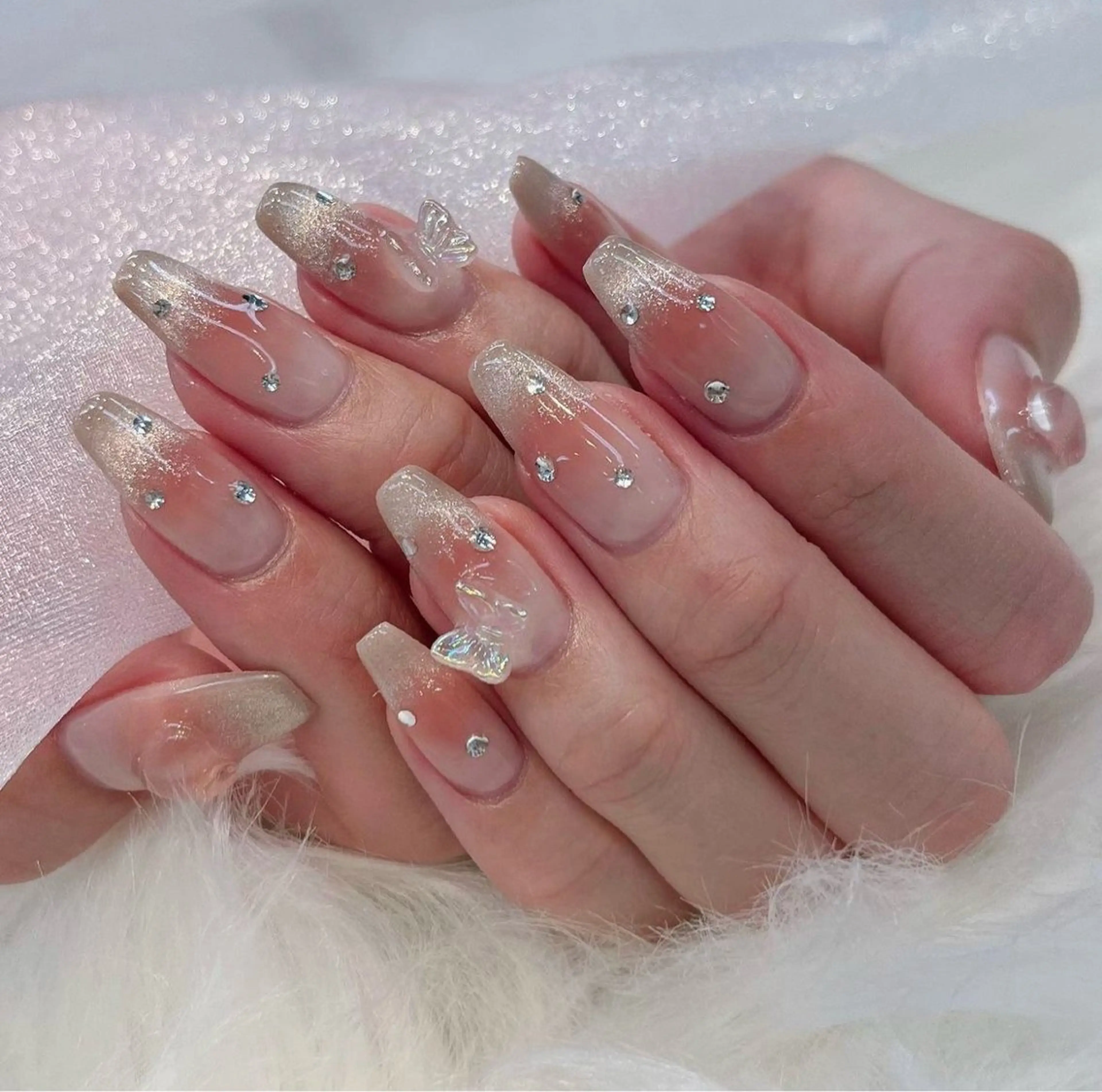 ネイル Romine ネイル&マツゲのマツエク・マツパデザイン