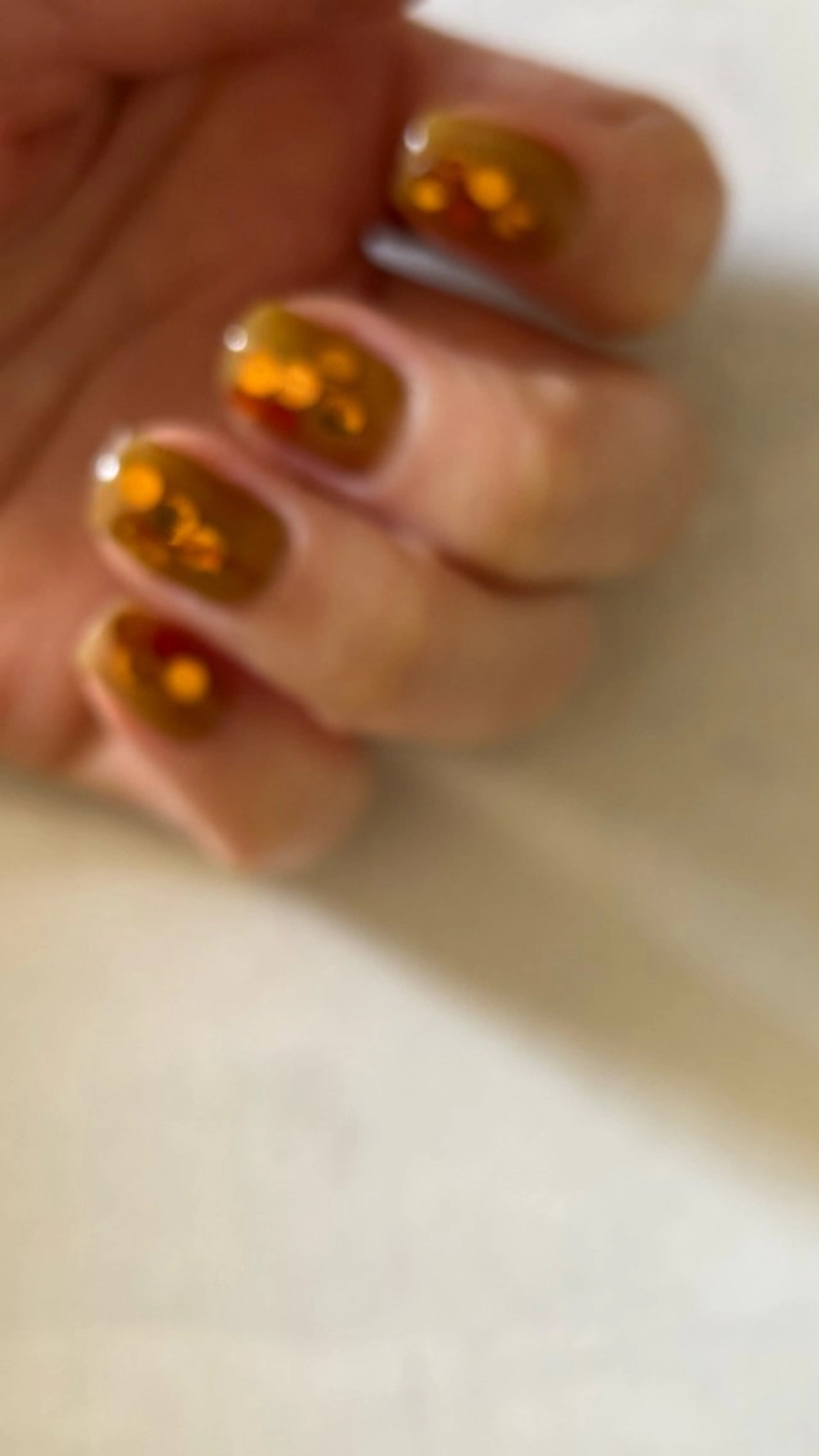 ネイル アートネイル オーロラネイル フットネイル ジェルネイル グラデーション fil nailのネイルデザイン