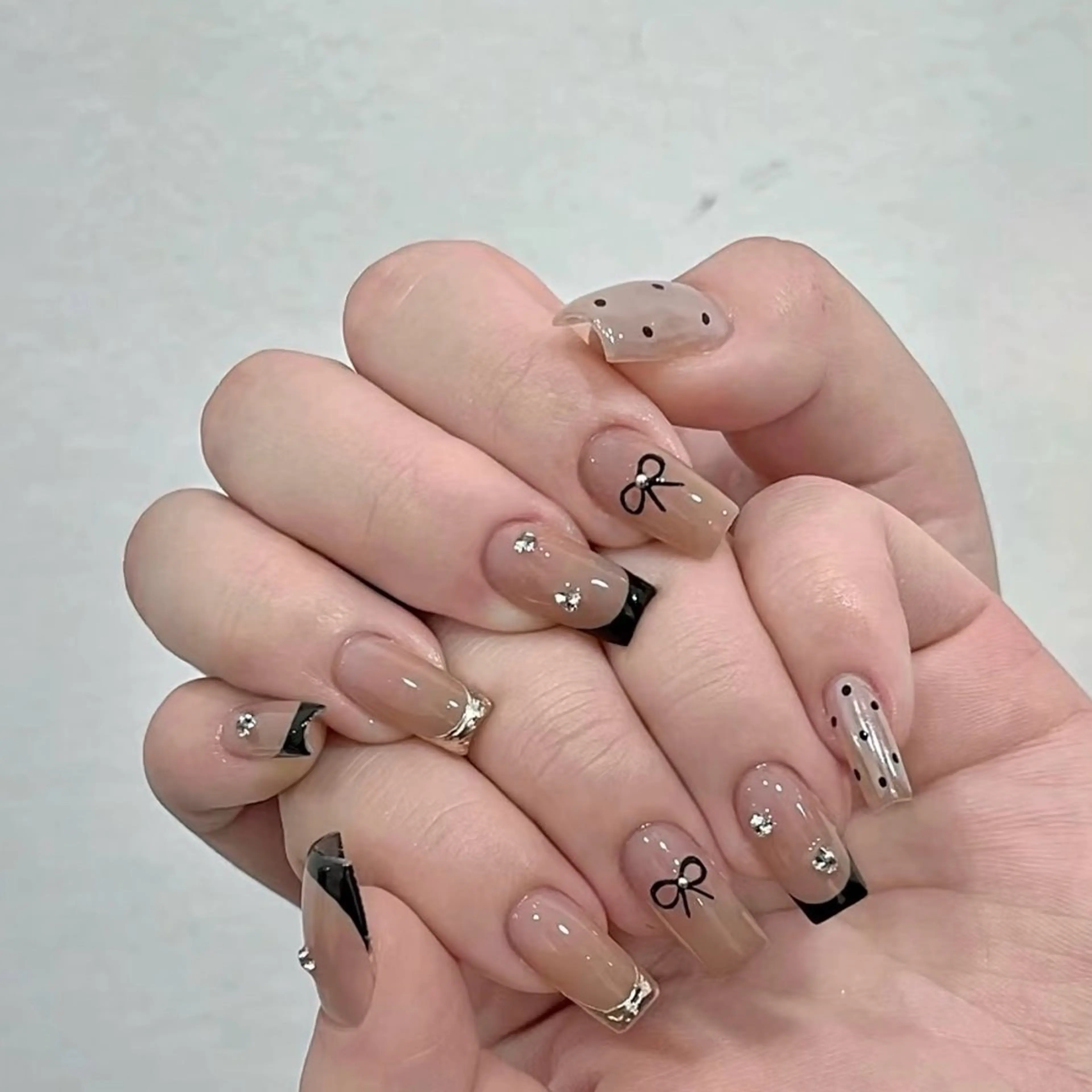 ネイル ハンドネイル Kaif ネイル サロンのネイルデザイン