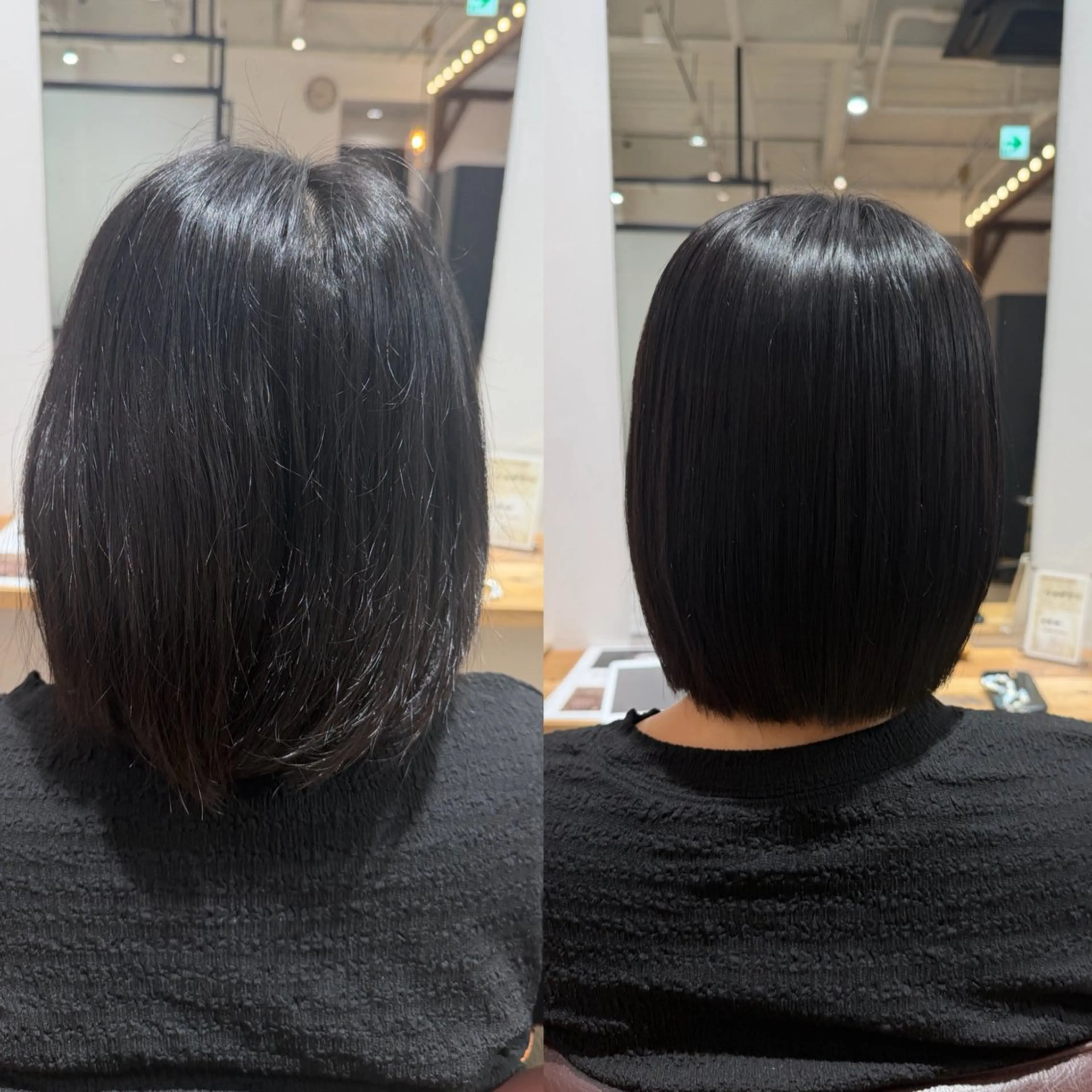 ミディアム 茅ヶ崎/ ボブカット KaNa🌺🌴のヘアスタイル