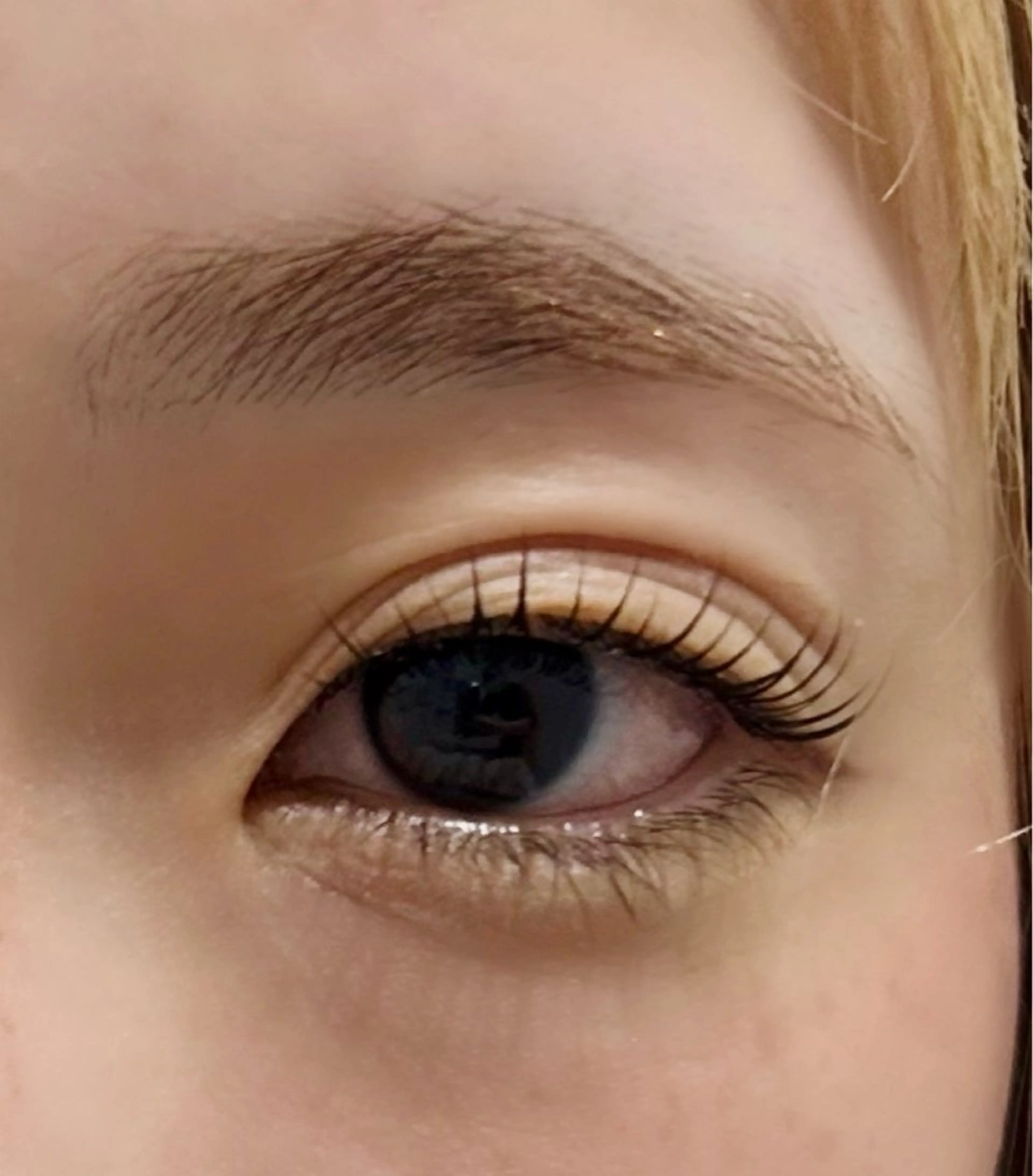 パーマ noa大橋 愛莉のマツエク・マツパデザイン