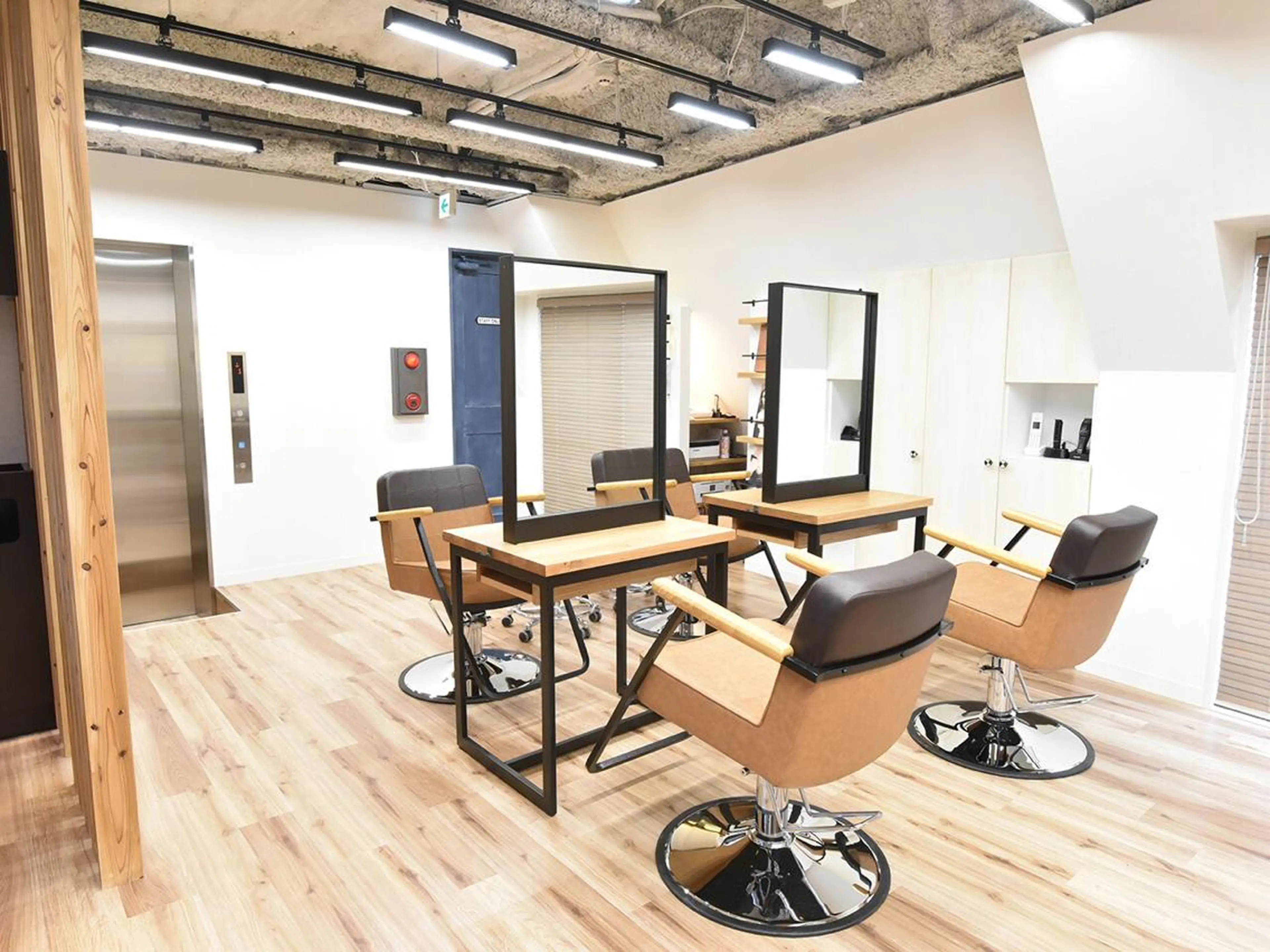 ❤️Ruminate 日暮里店❤️のヘアスタイル