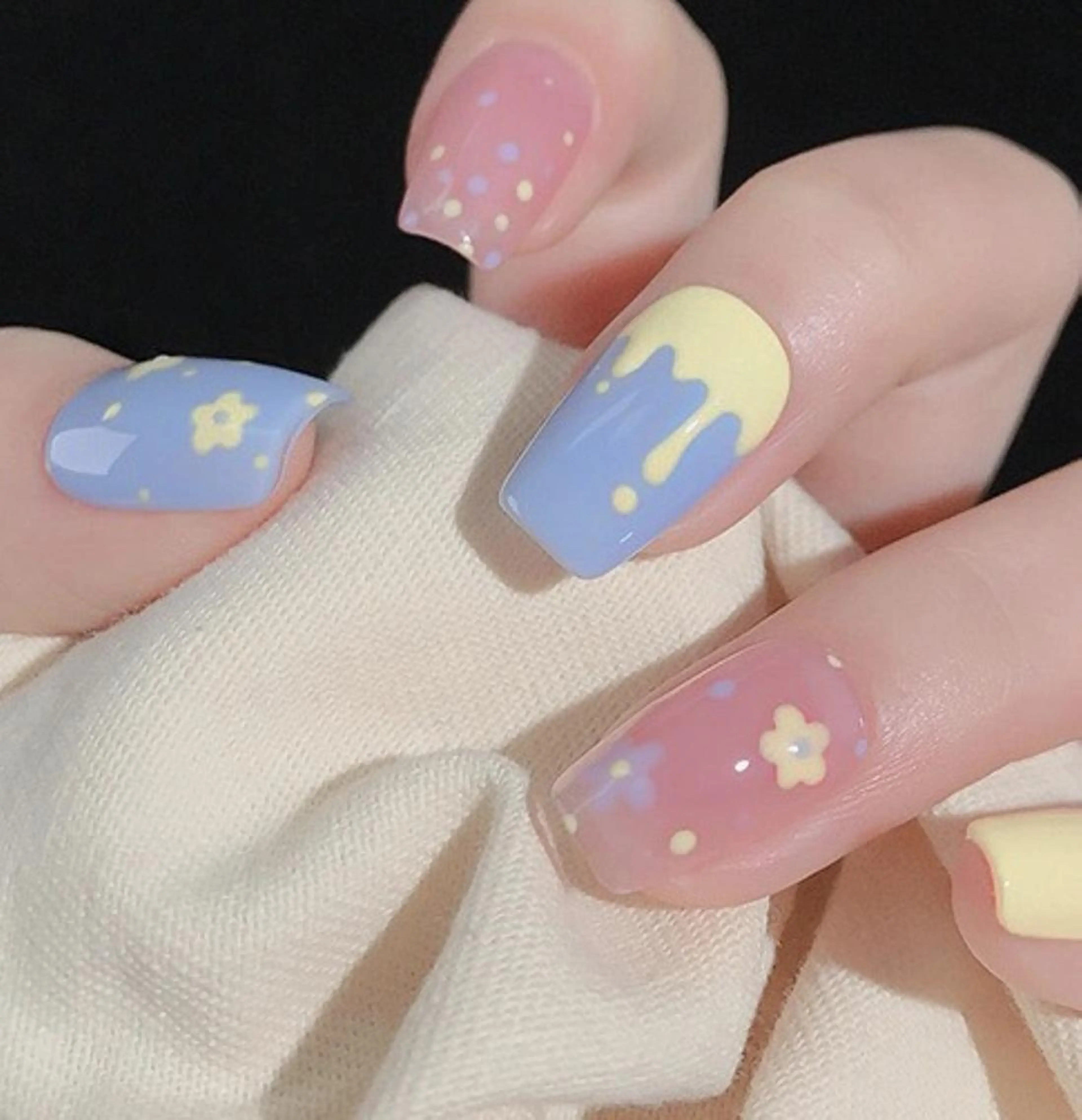 ネイル Cute beauty2のマツエク・マツパデザイン