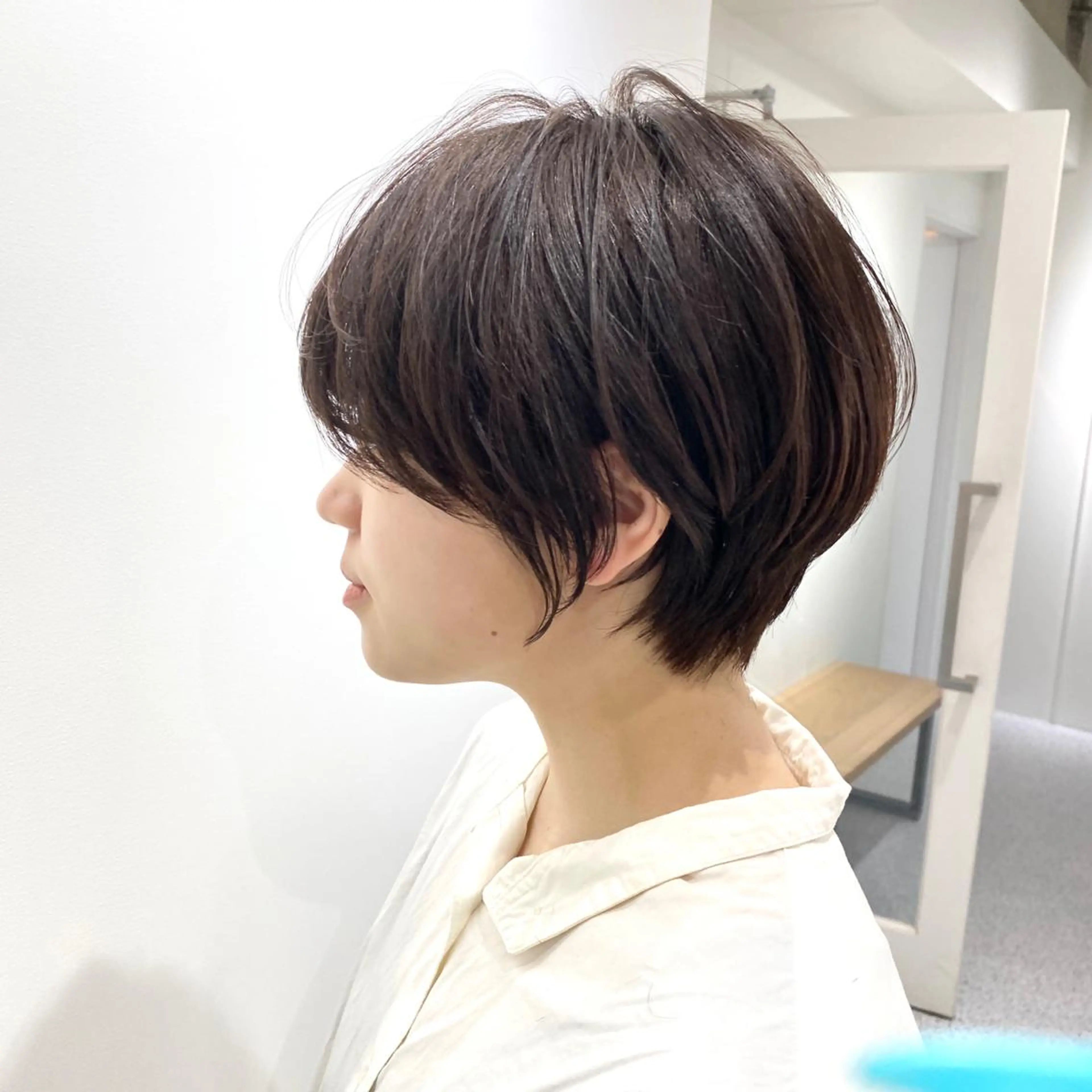 ショート ✨似合わせショート✨ 今だけ限定クーポン✨のヘアスタイル