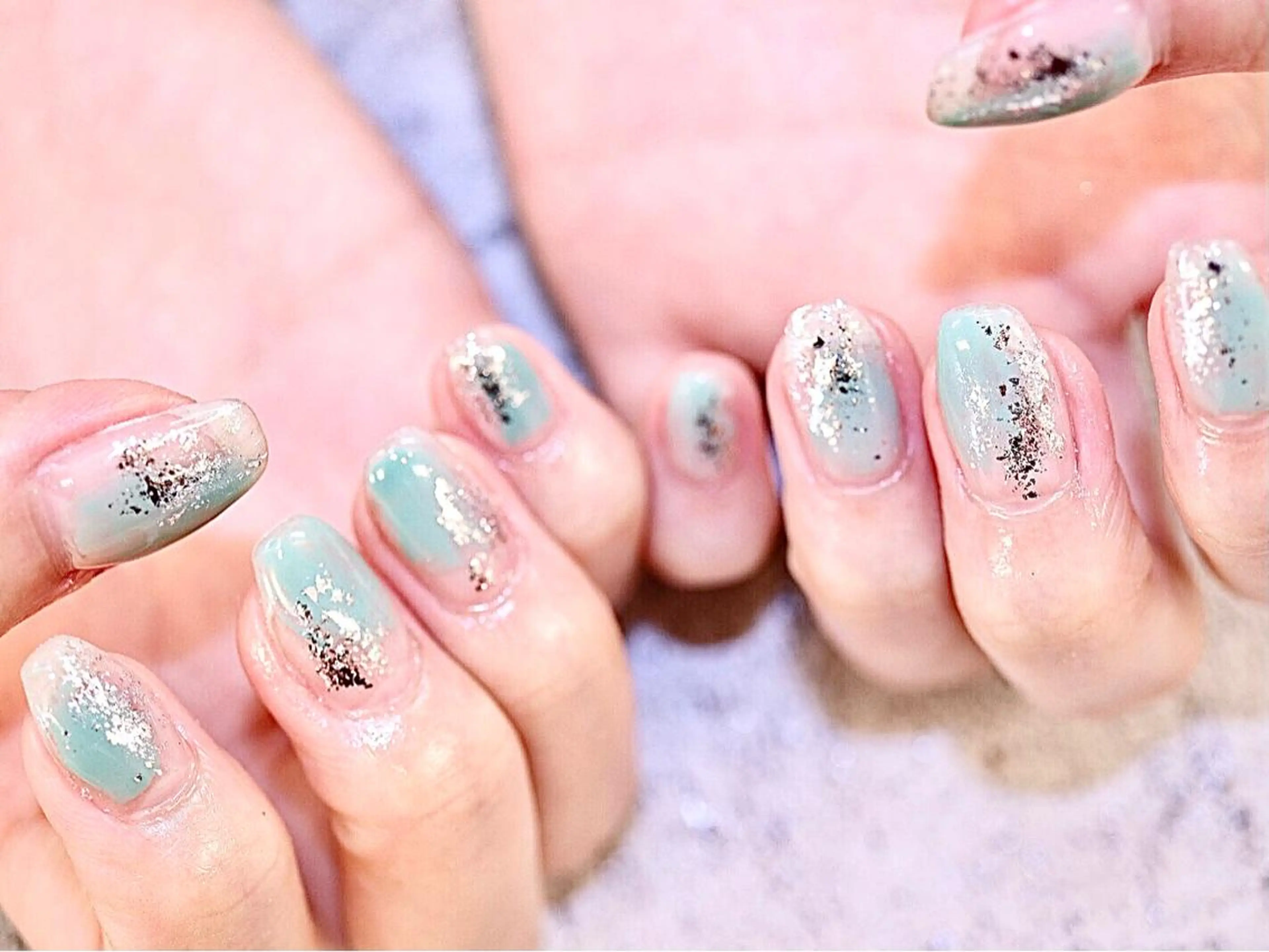 ネイル Dolce.Nail 柏店のネイルデザイン