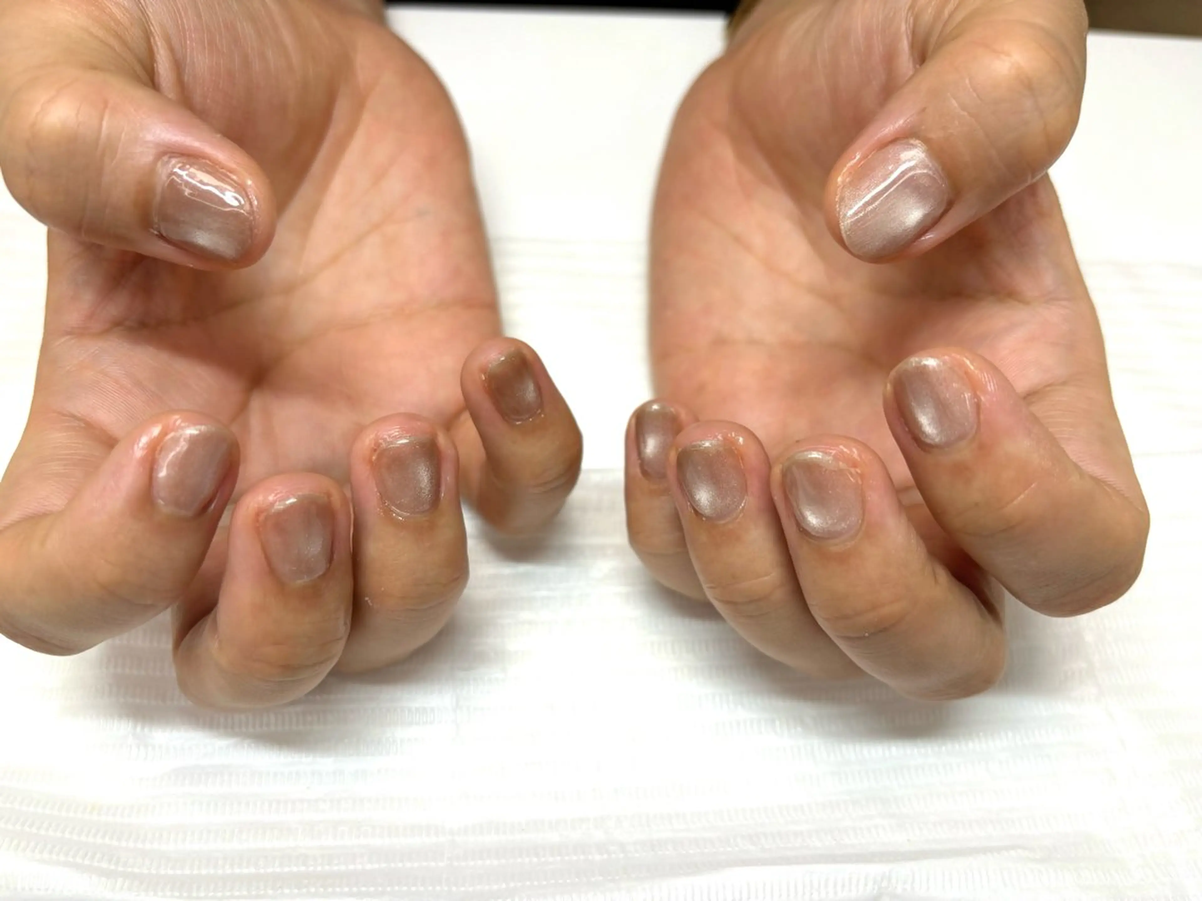 ネイル SHIMA YURIEのネイルデザイン