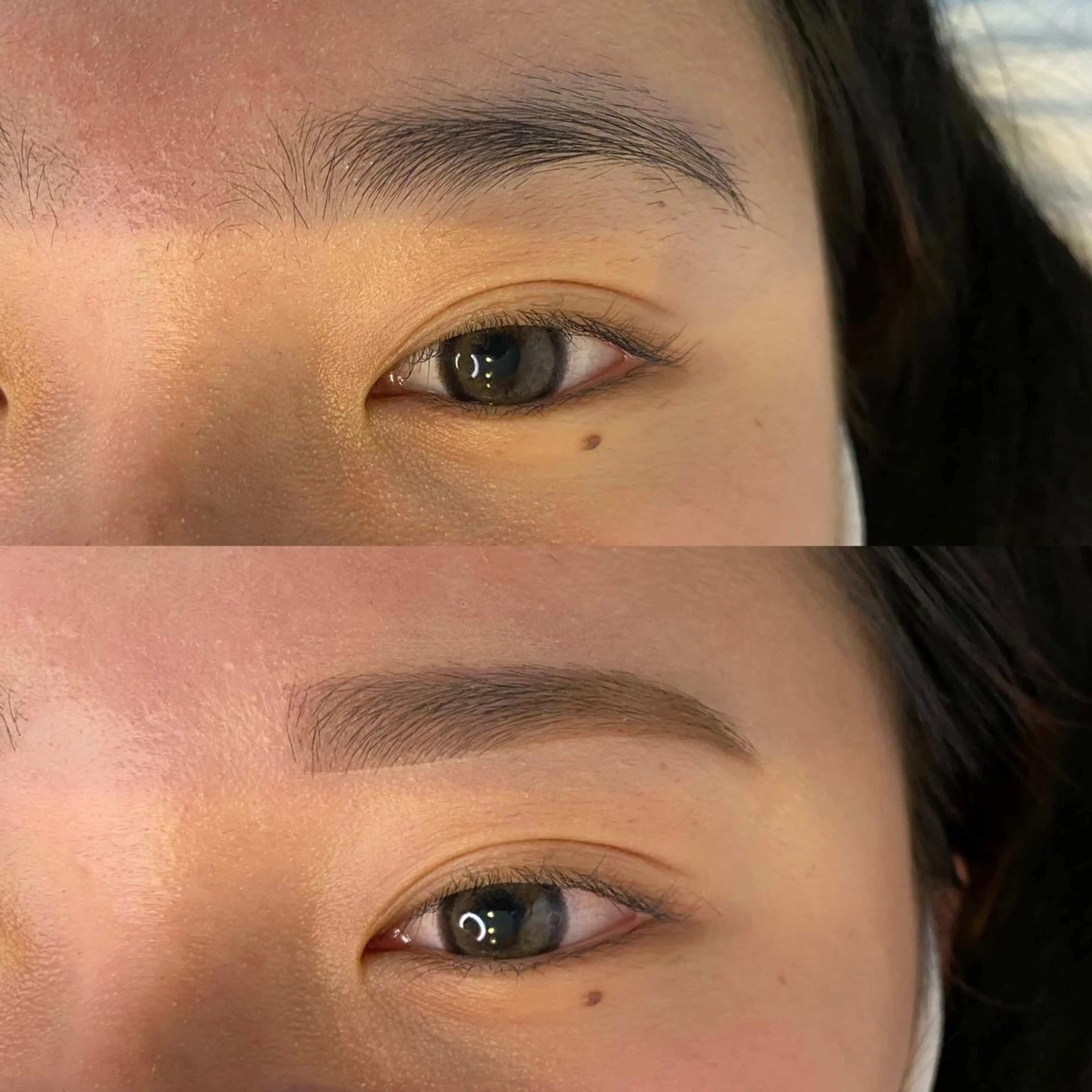 アイブロウ Rayel 天王寺のマツエク・マツパデザイン