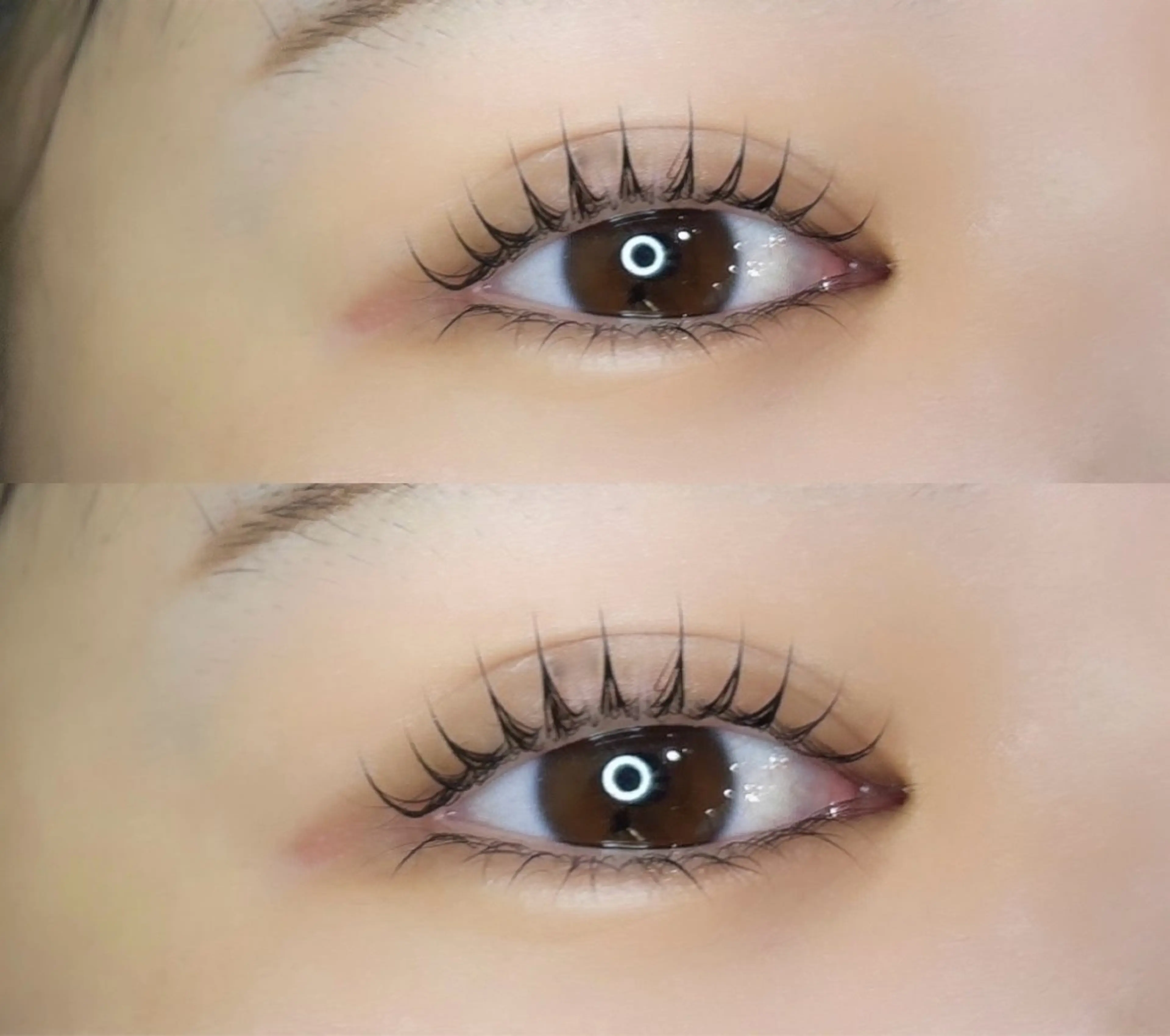 マツエク・マツパ DOLCE川越店✧︎ MAIのマツエク・マツパデザイン