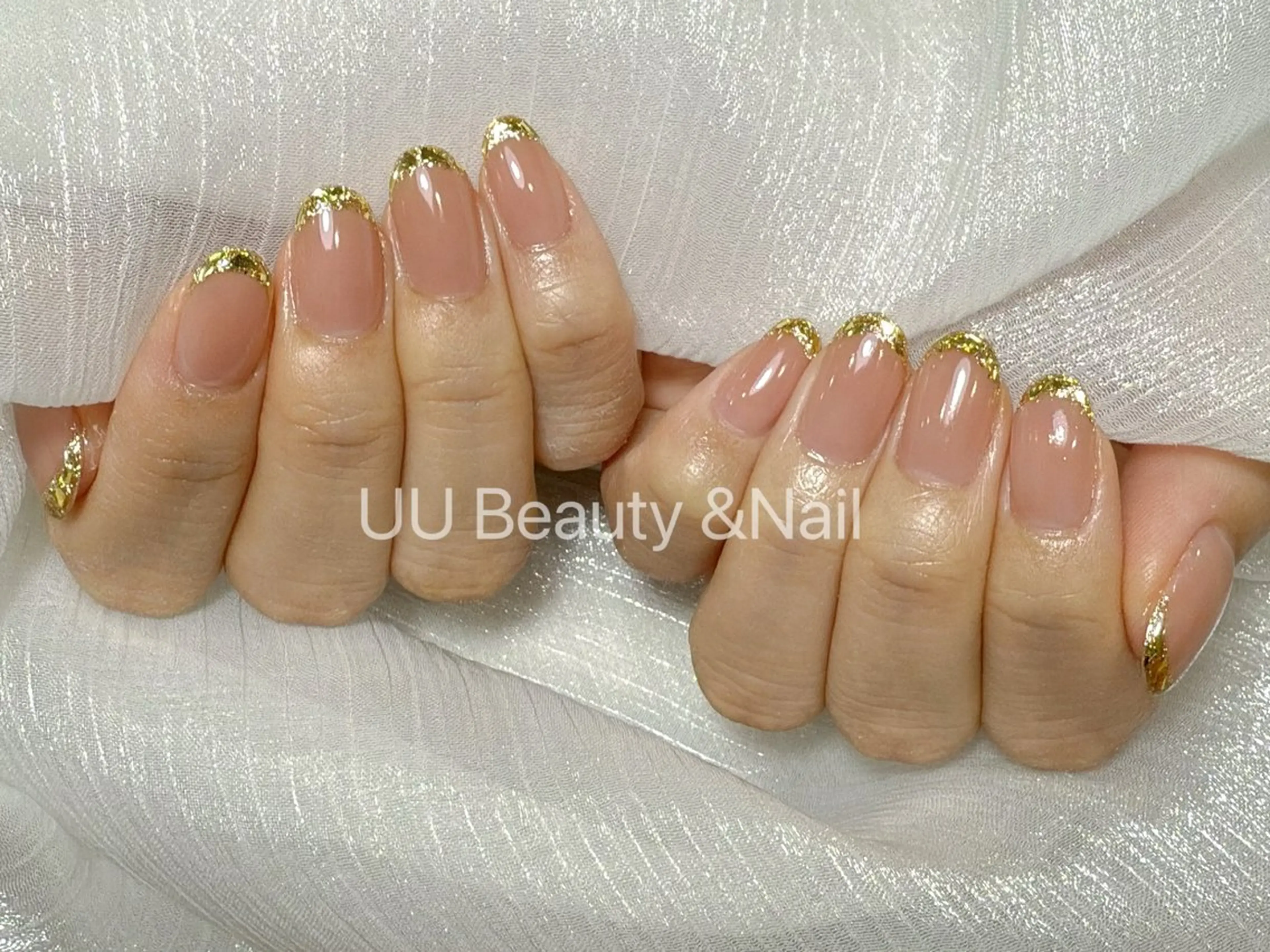 ネイル UU Beauty &Nailのネイルデザイン