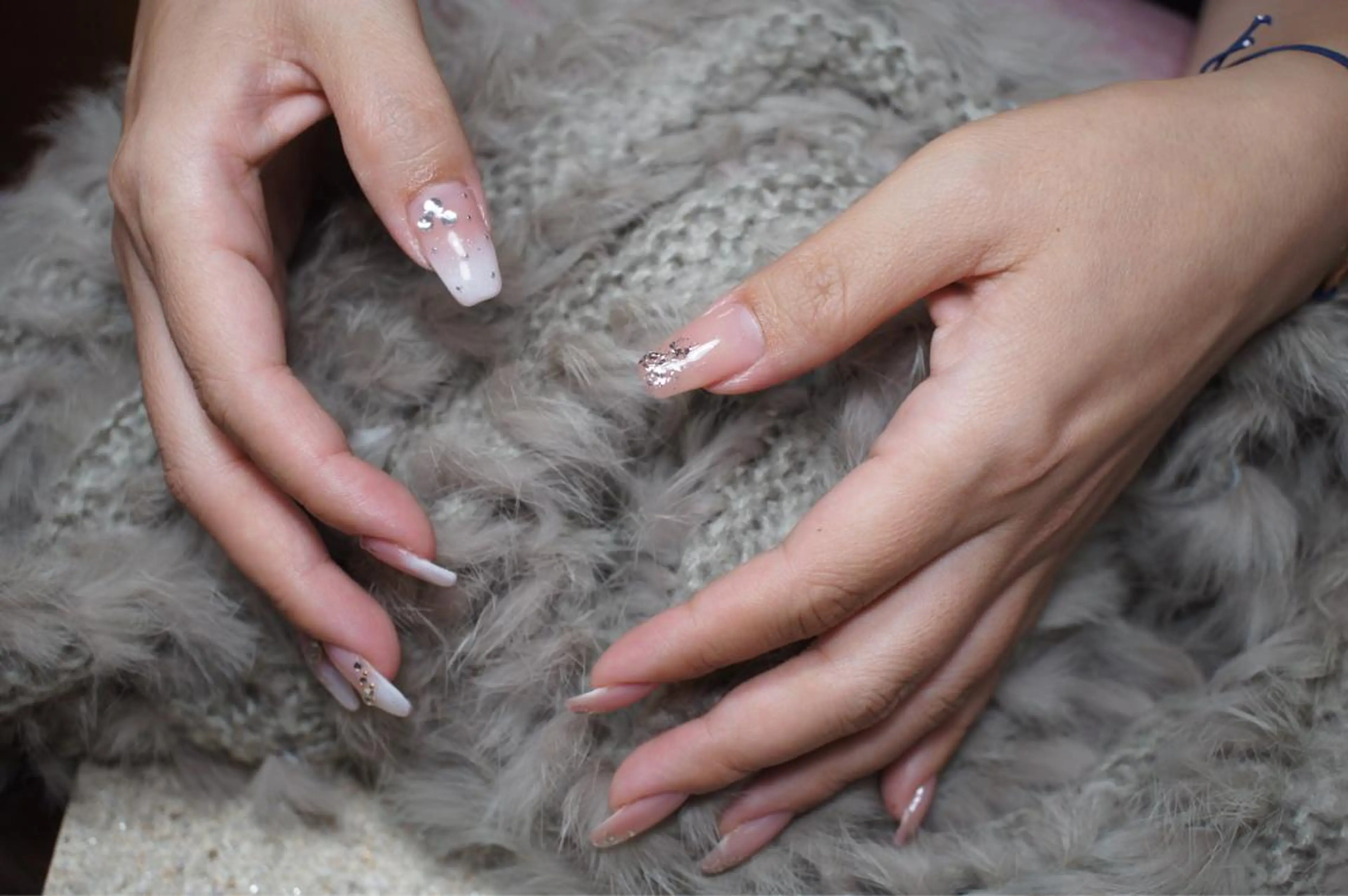 ネイル プライベートサロン jewel nailのネイルデザイン