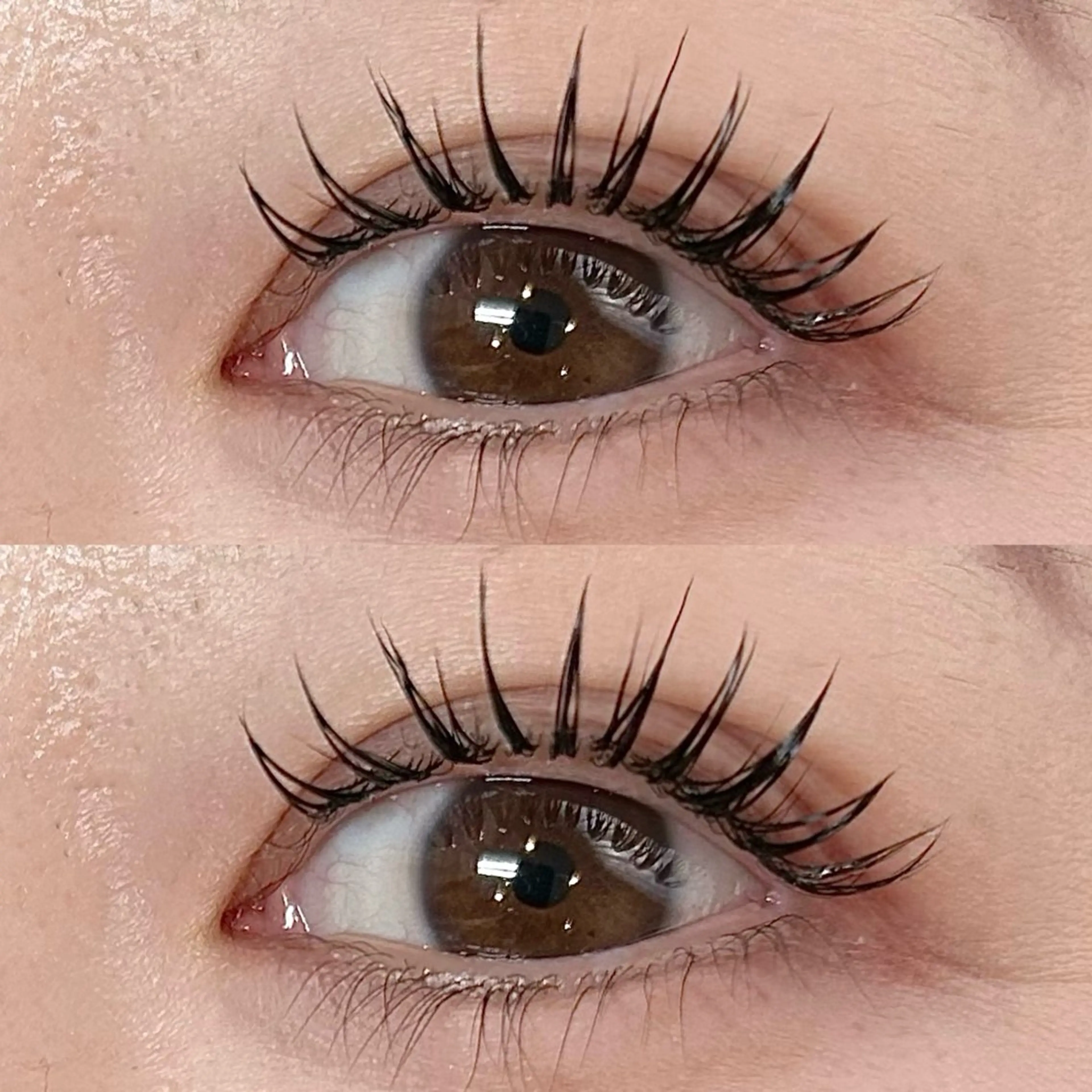 マツエク・マツパ HOME loveitのマツエク・マツパデザイン