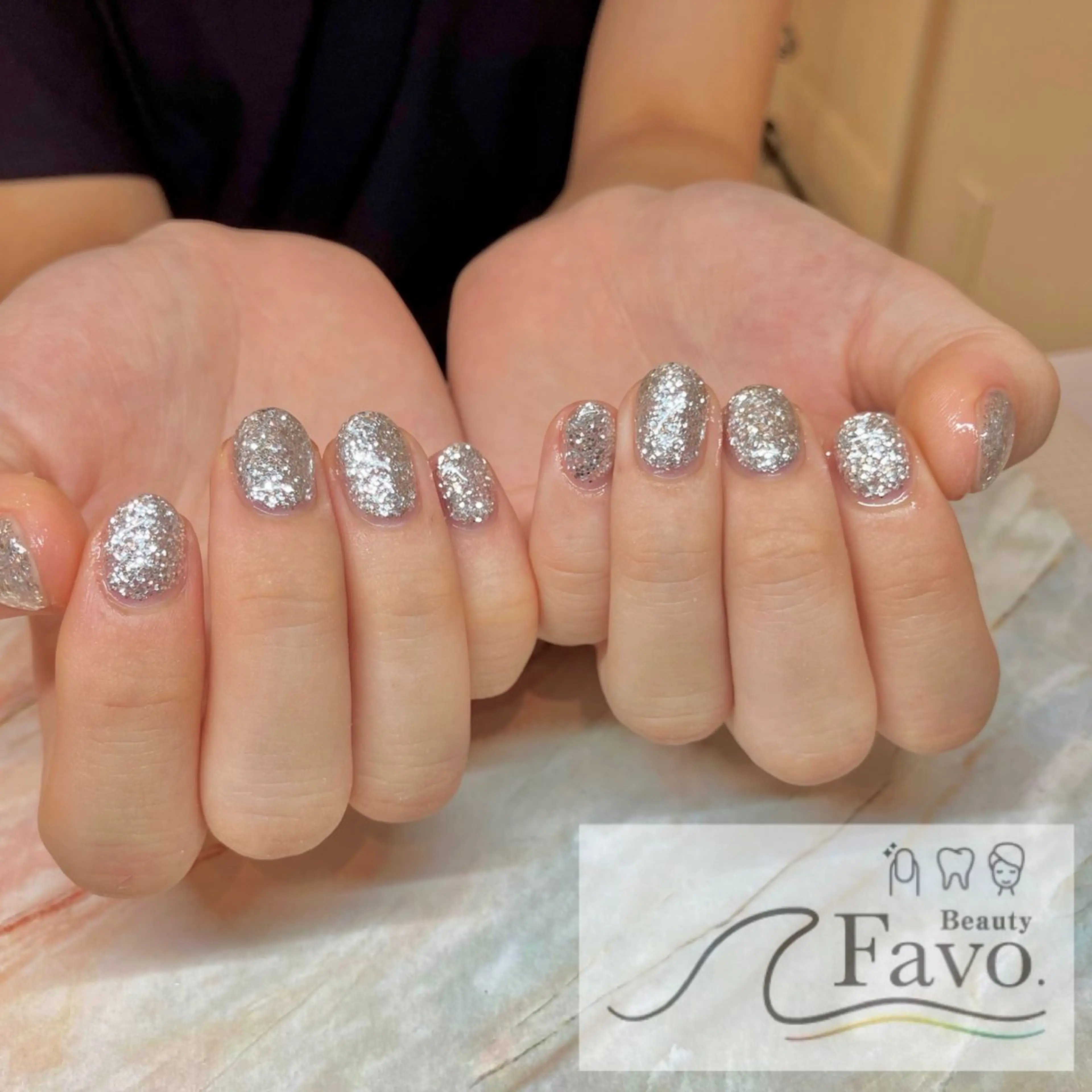 ネイル BeautyFavo .byYuinaのネイルデザイン