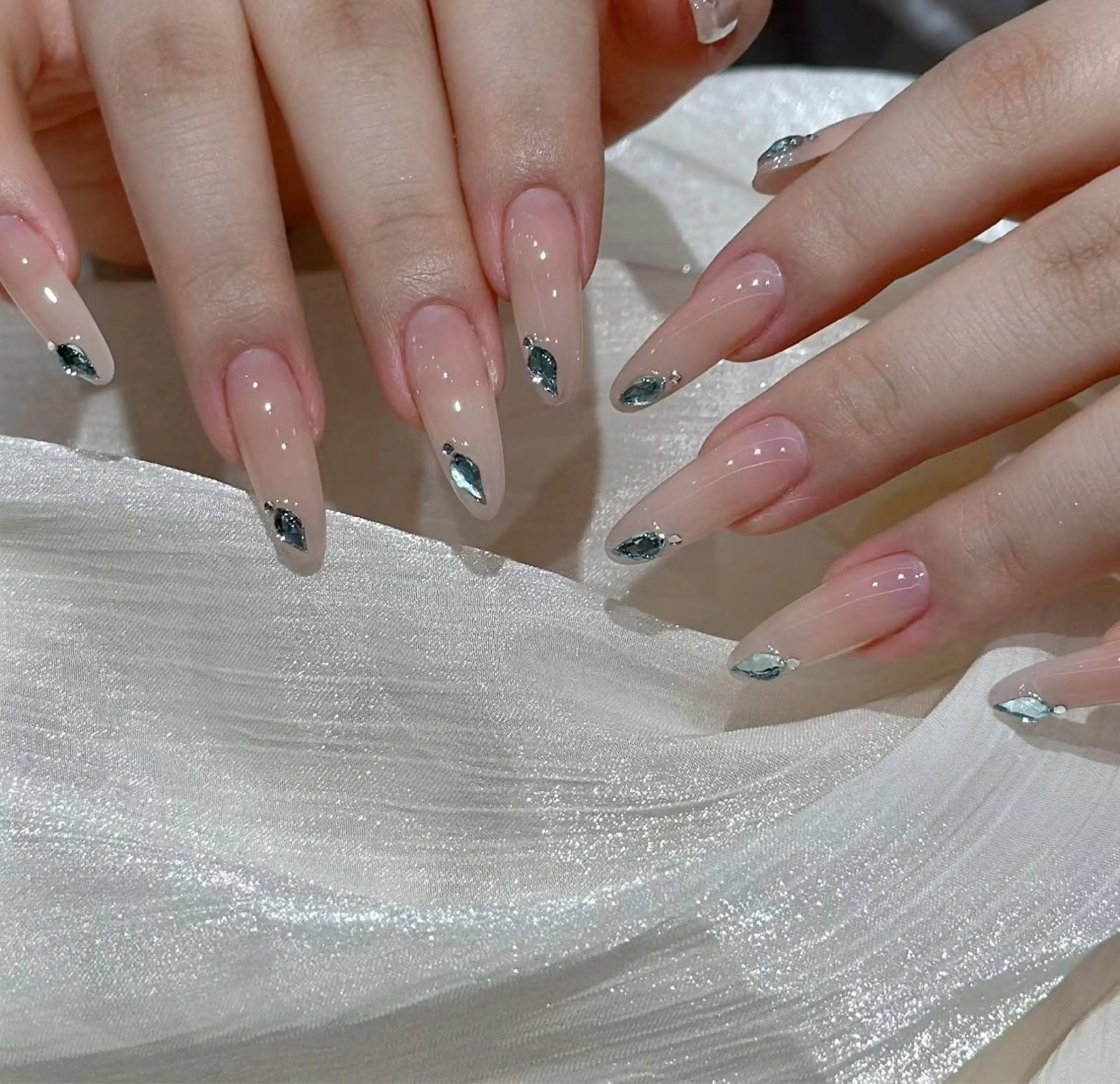 ネイル Vanilla nail salonのネイルデザイン