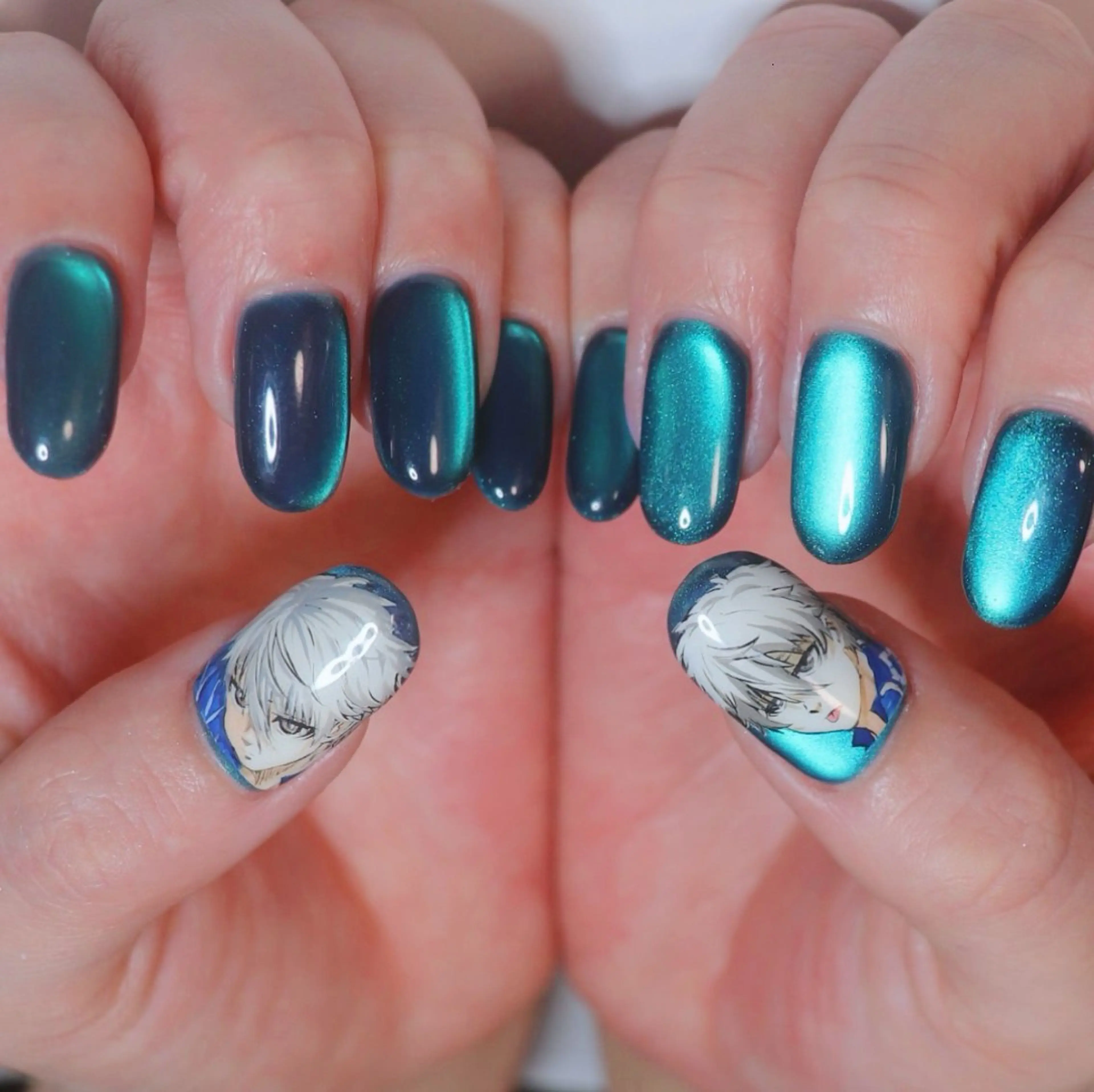 ネイル Dreamer nailのネイルデザイン