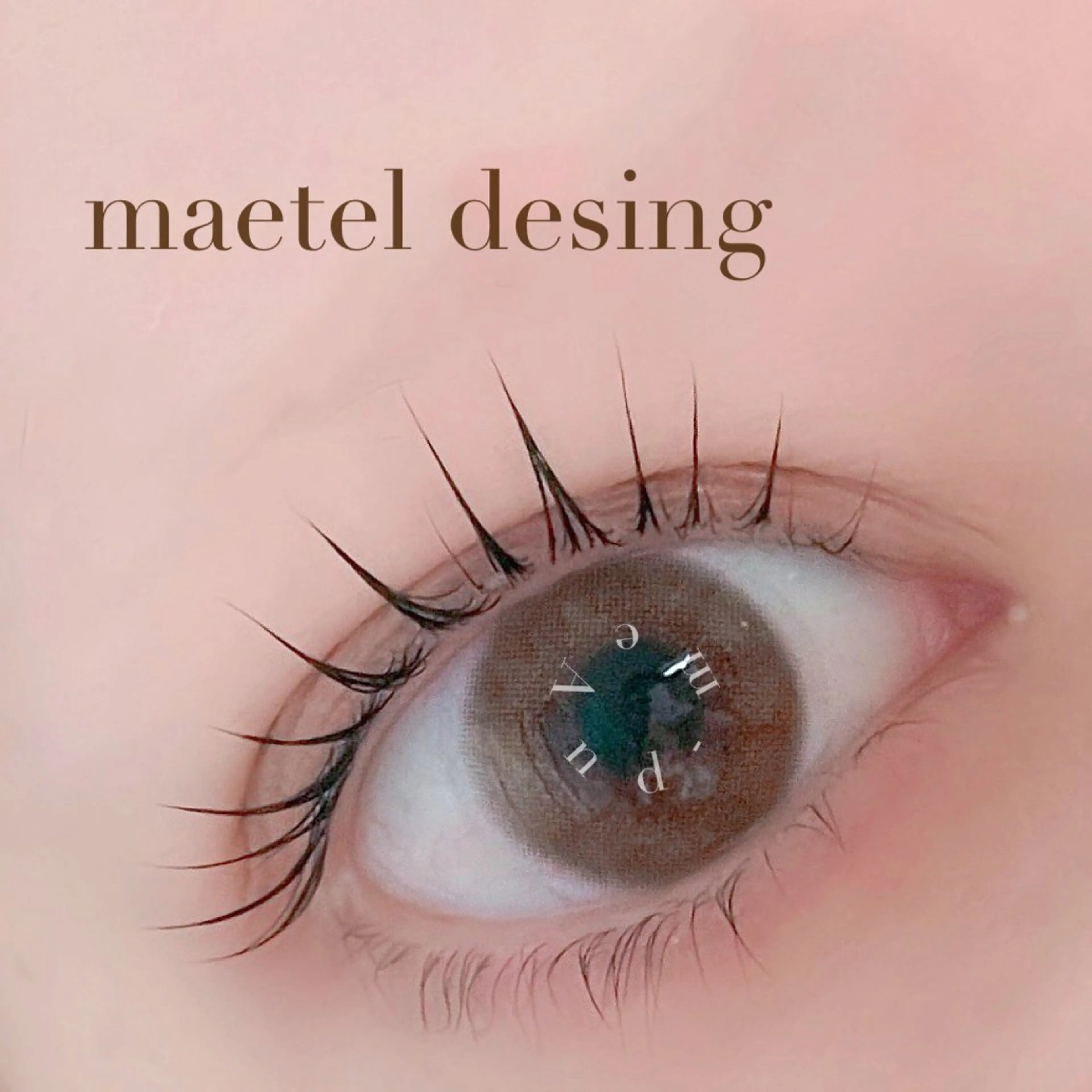 マツエク・マツパ lilou都島 高橋の眉毛・アイブロウイメージ