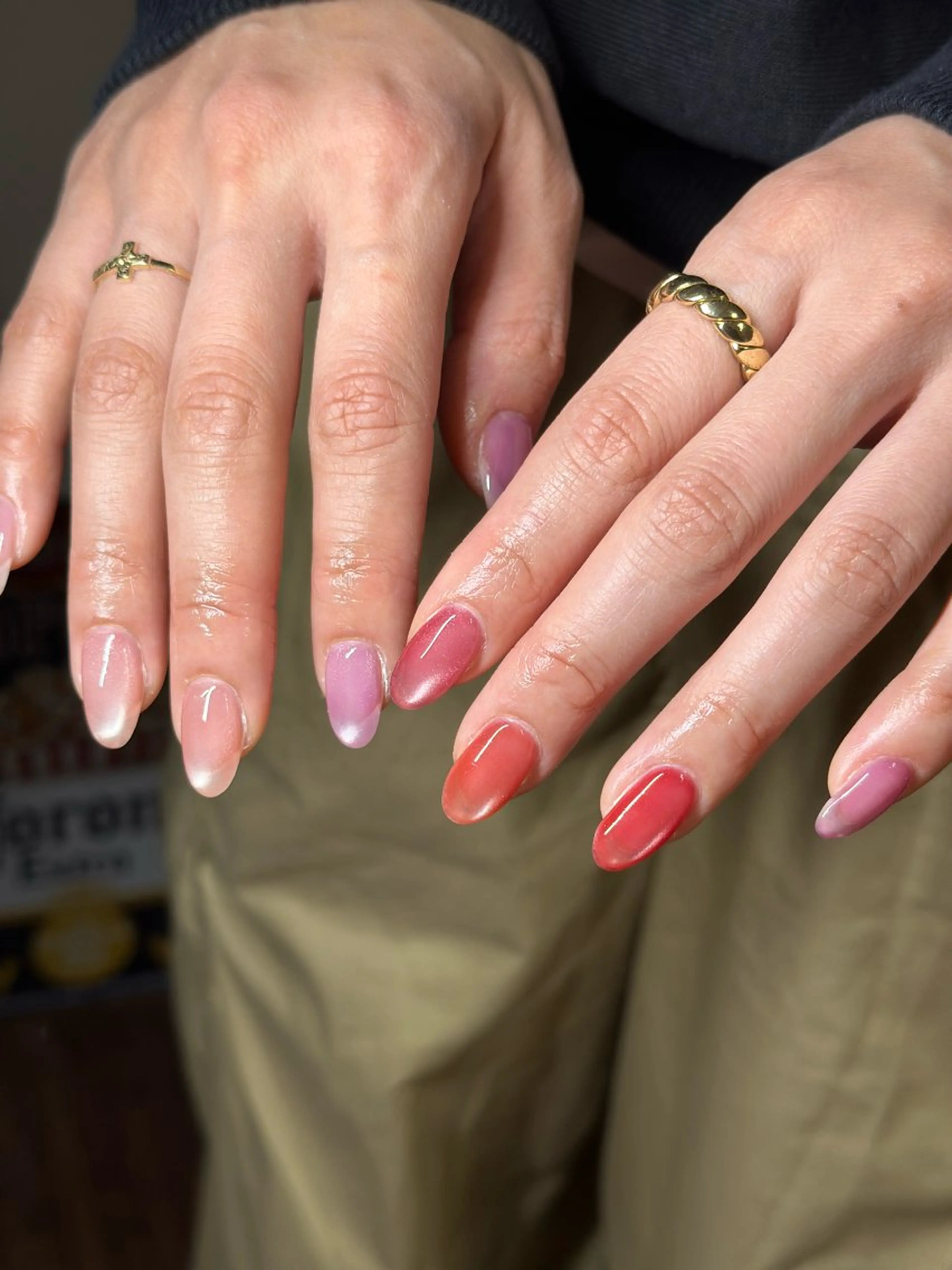 ネイル Nroom.所属・Nroom. /はるのネイルデザイン