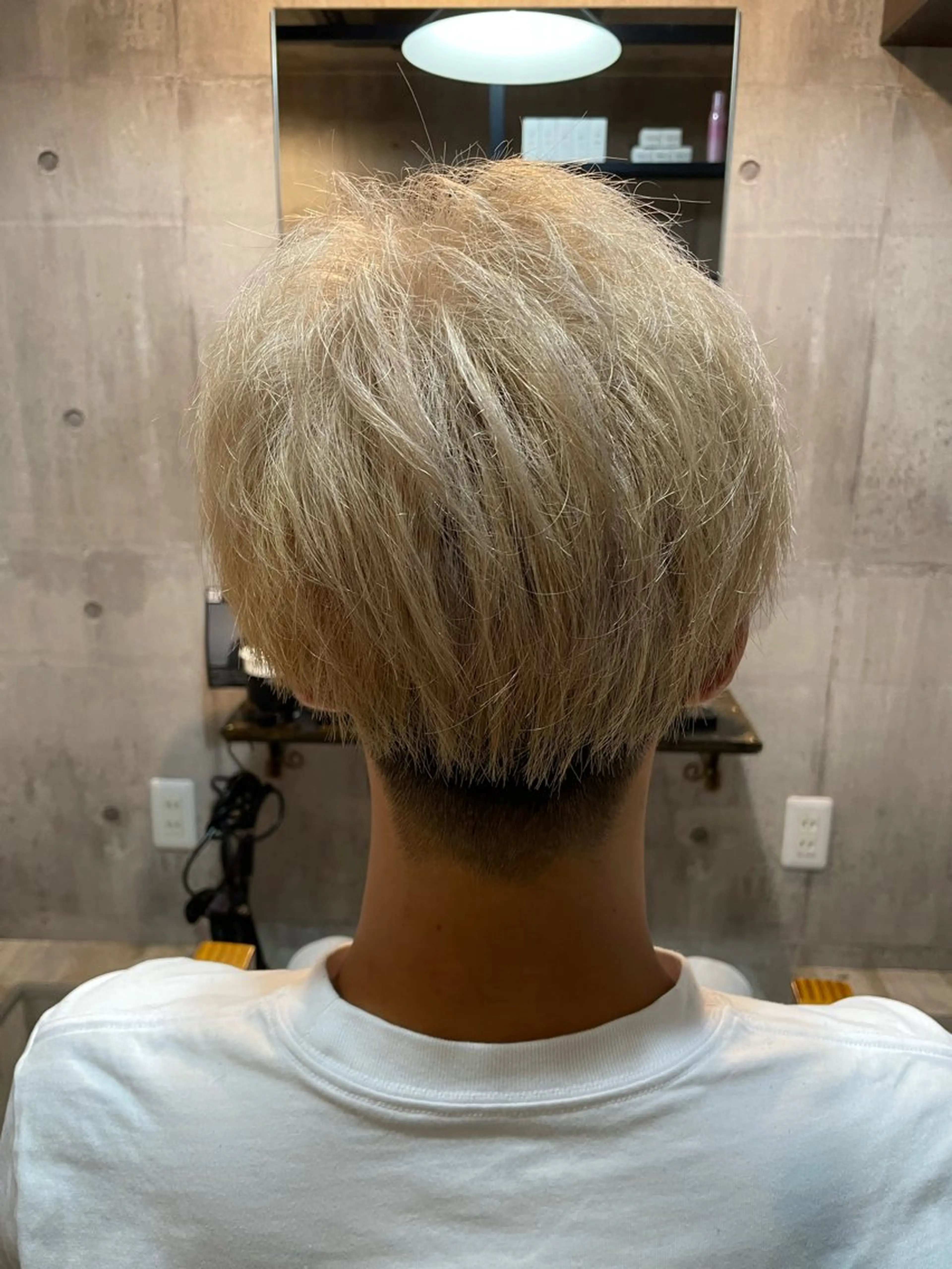 ショート ✦髪質改善✦ koseiのその他イメージ